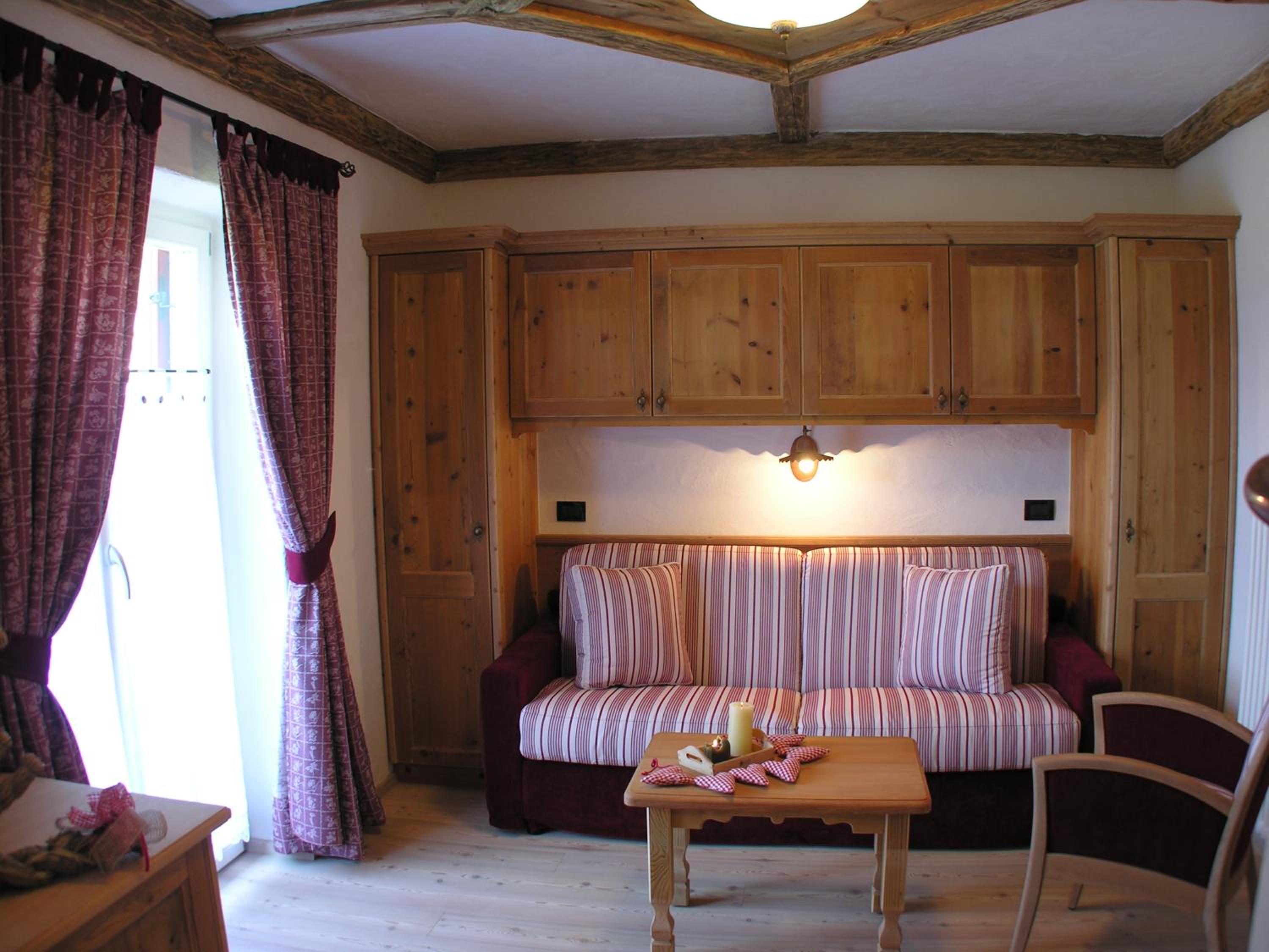 Suite with Mountain View - Photo 5