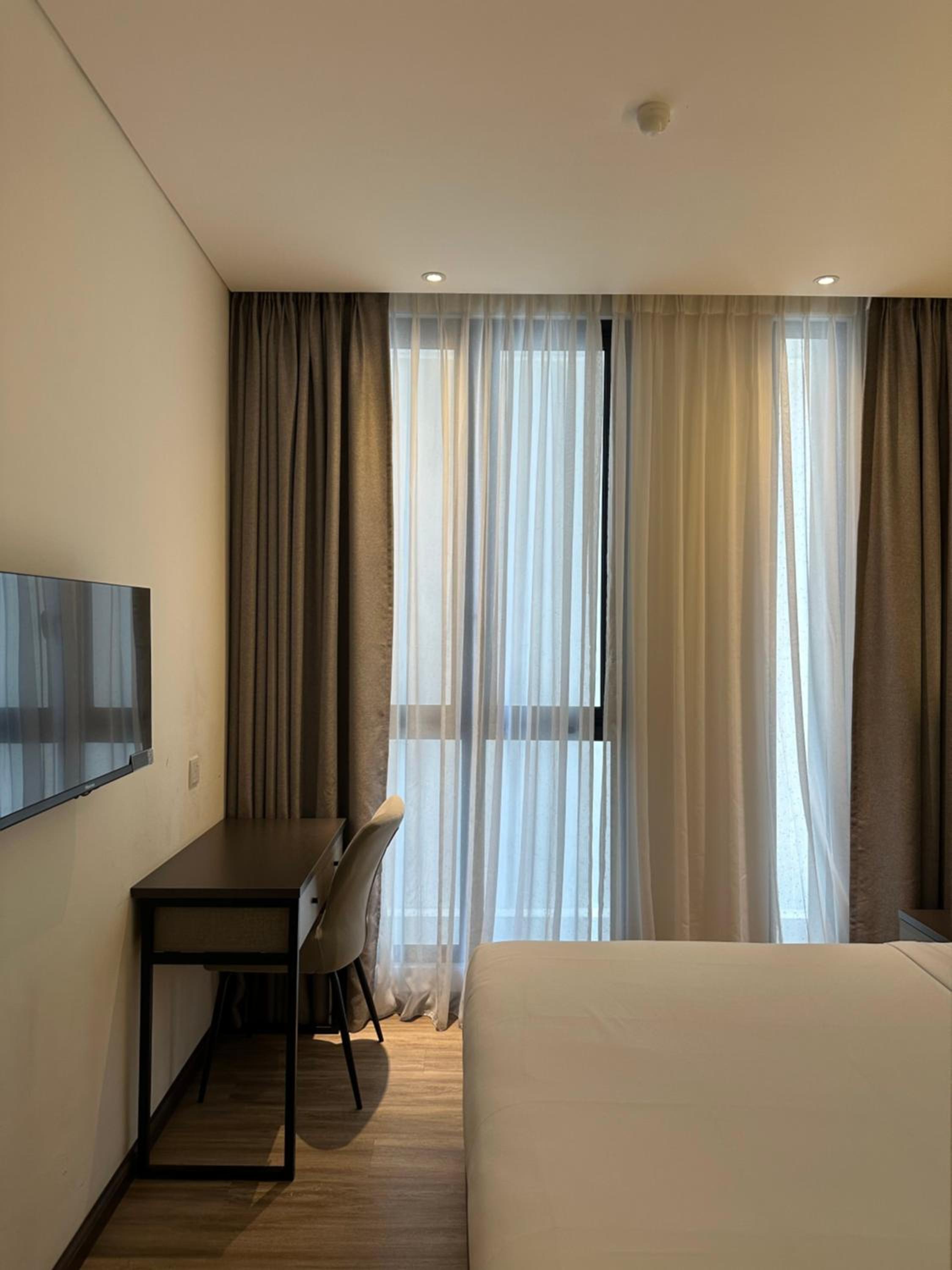 Standard Double Room - Photo 7