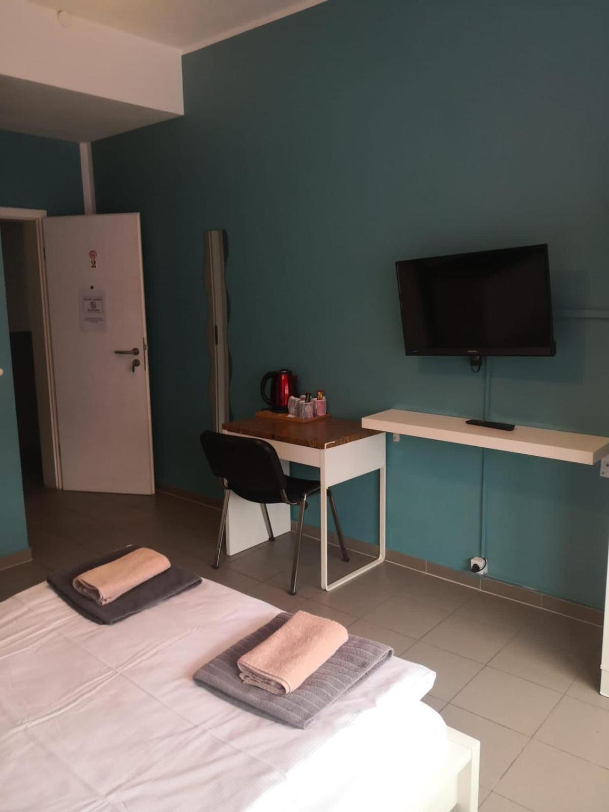 Superior Double Room photo 1
