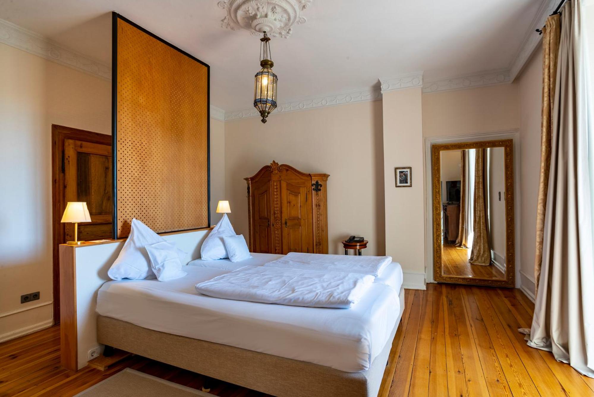 Deluxe Suite - Photo 4