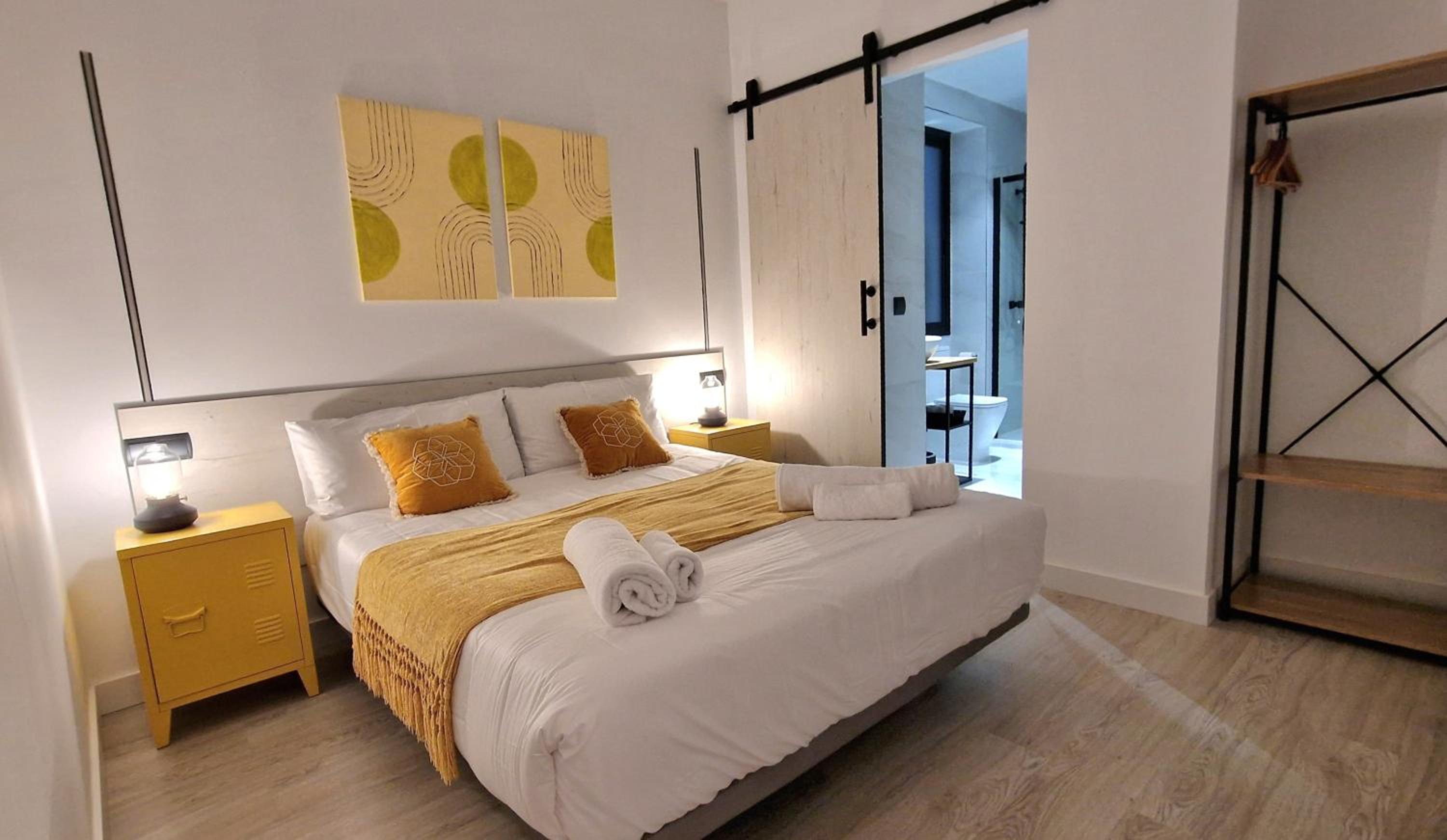 Apartamento