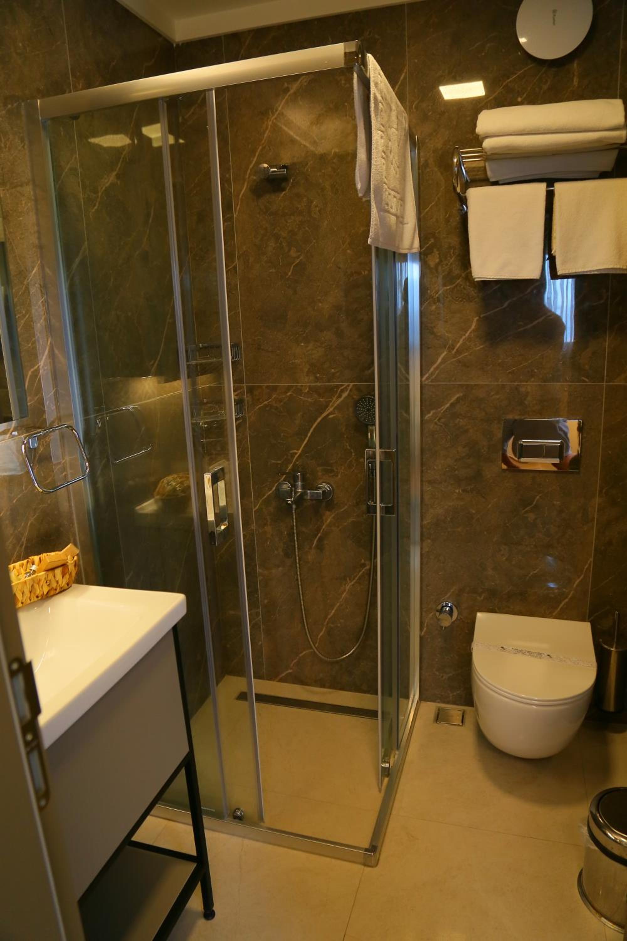 Suite with Terrace photo 2