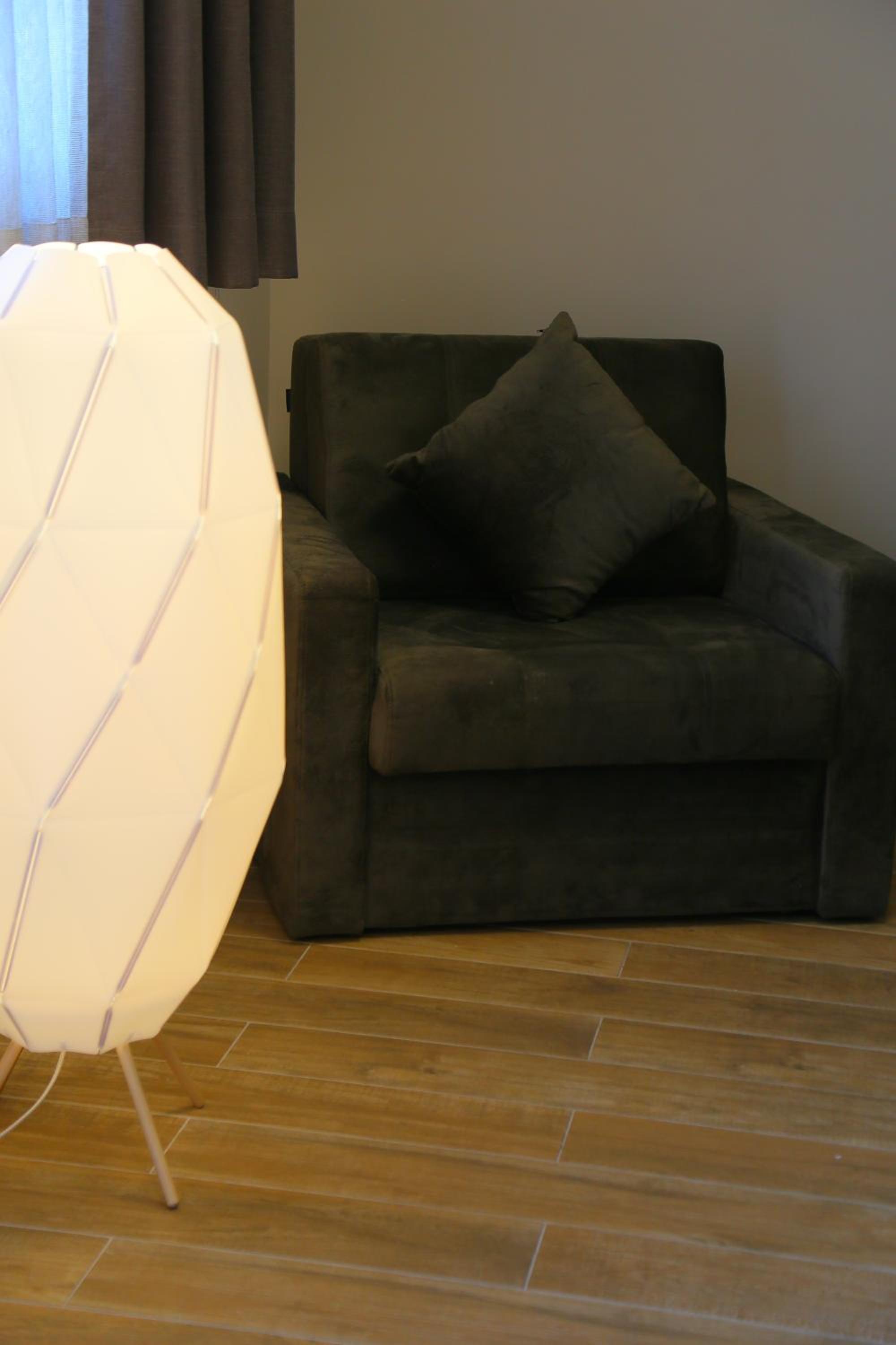 Suite with Terrace photo 3