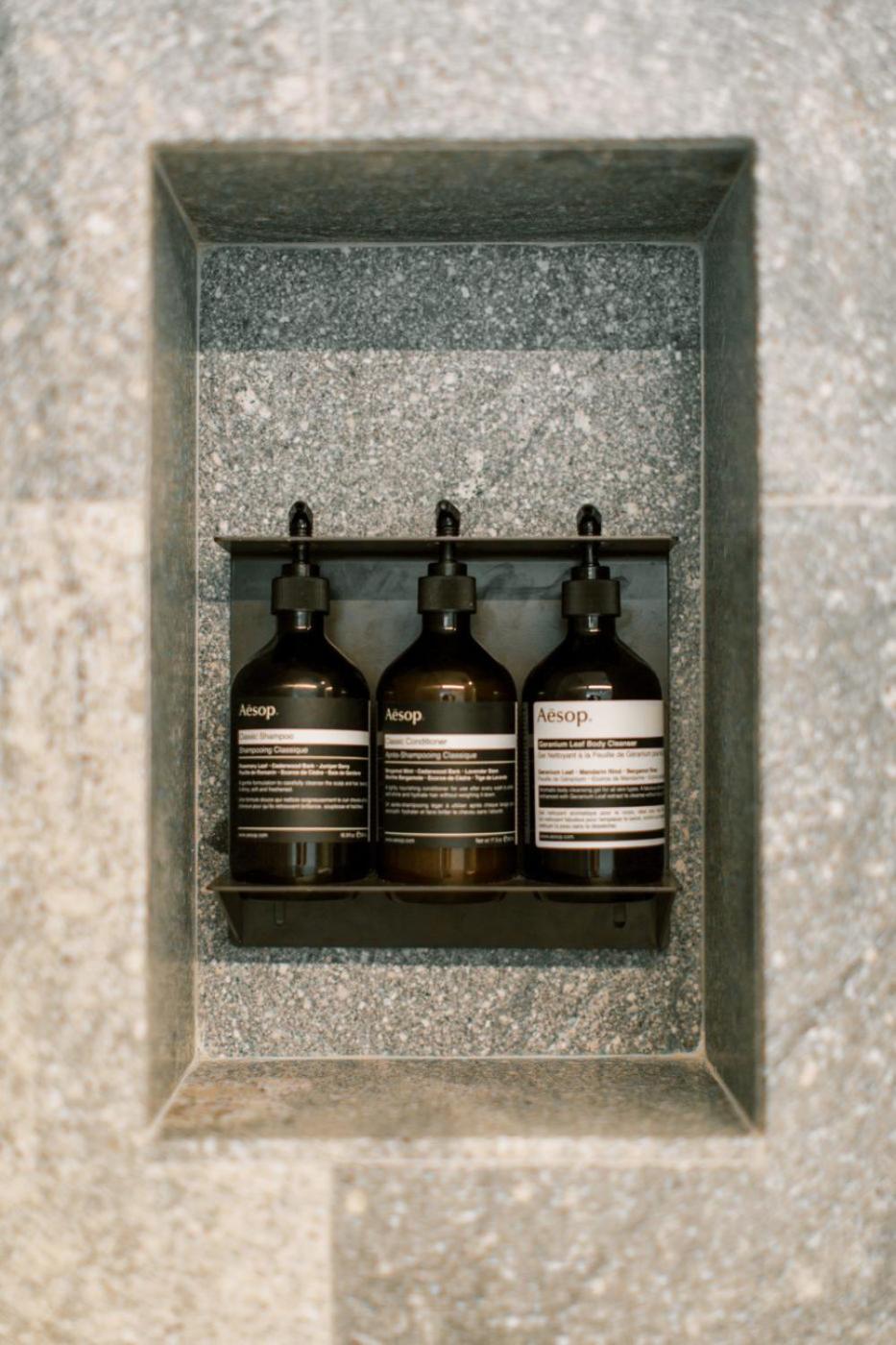 Standard King Room With View