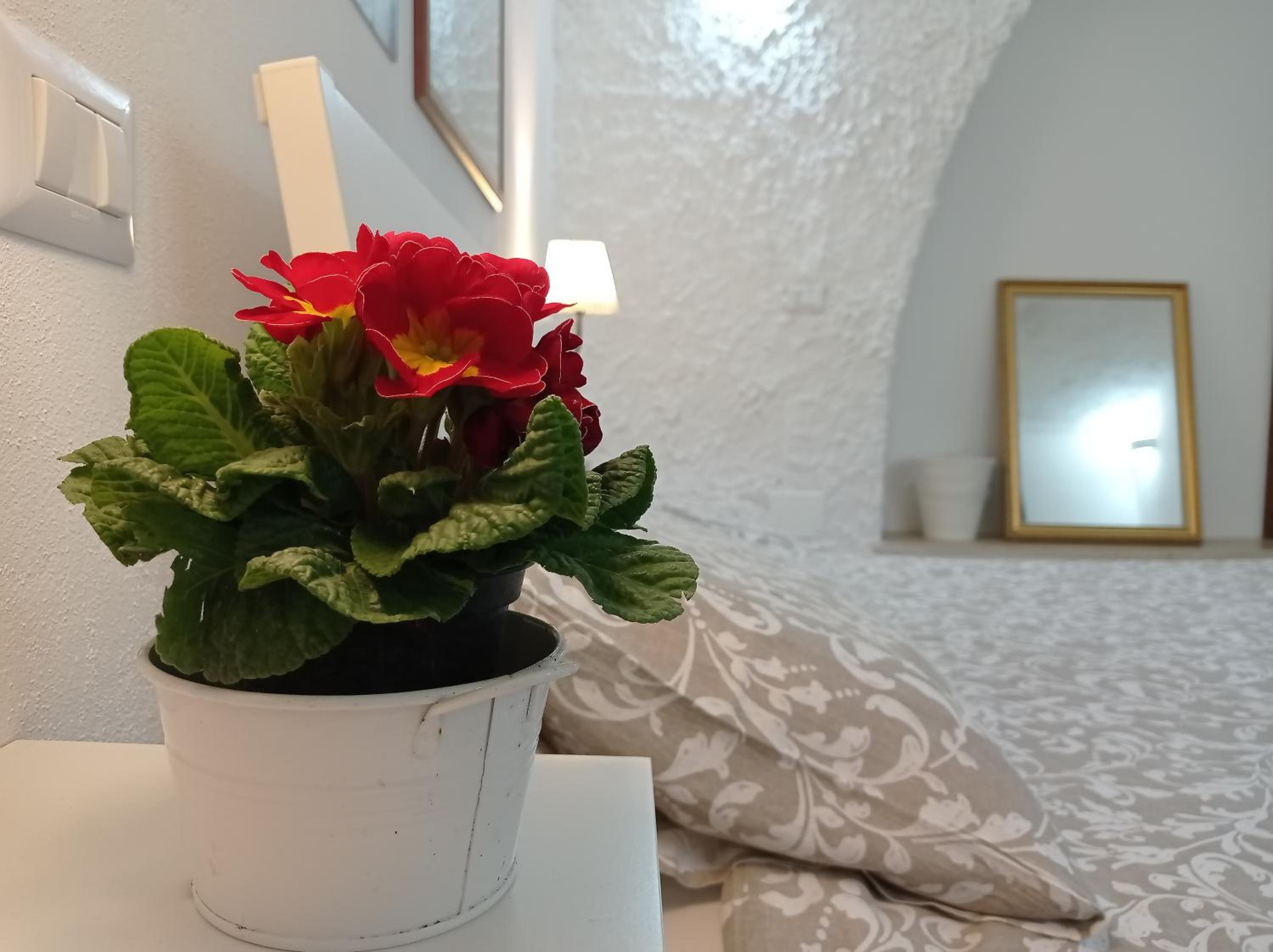 Standard Triple Room - Photo 14