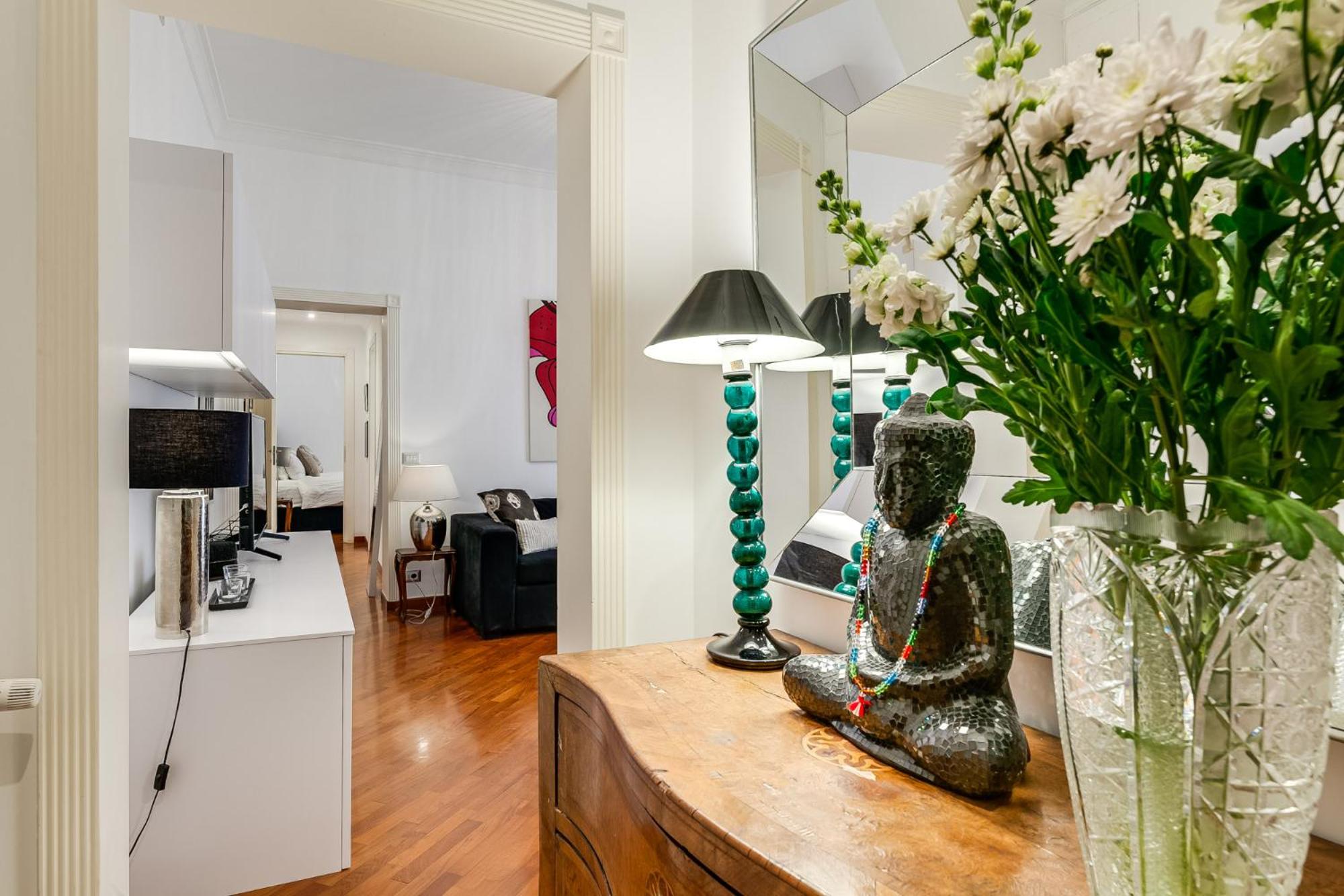 Two-Bedroom Apartment (4 Adults) photo 3