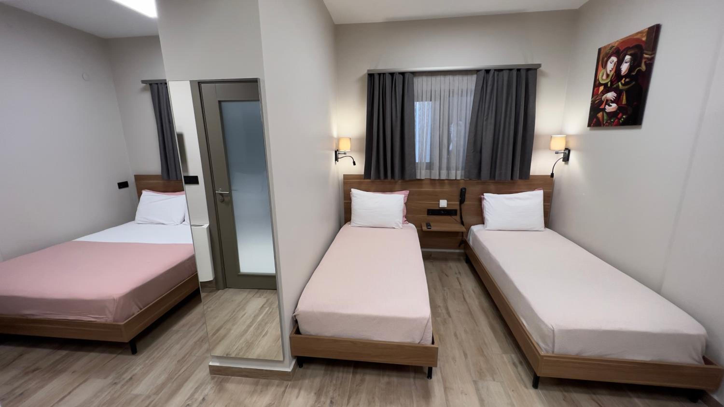 Triple Room - Disability Access photo 1
