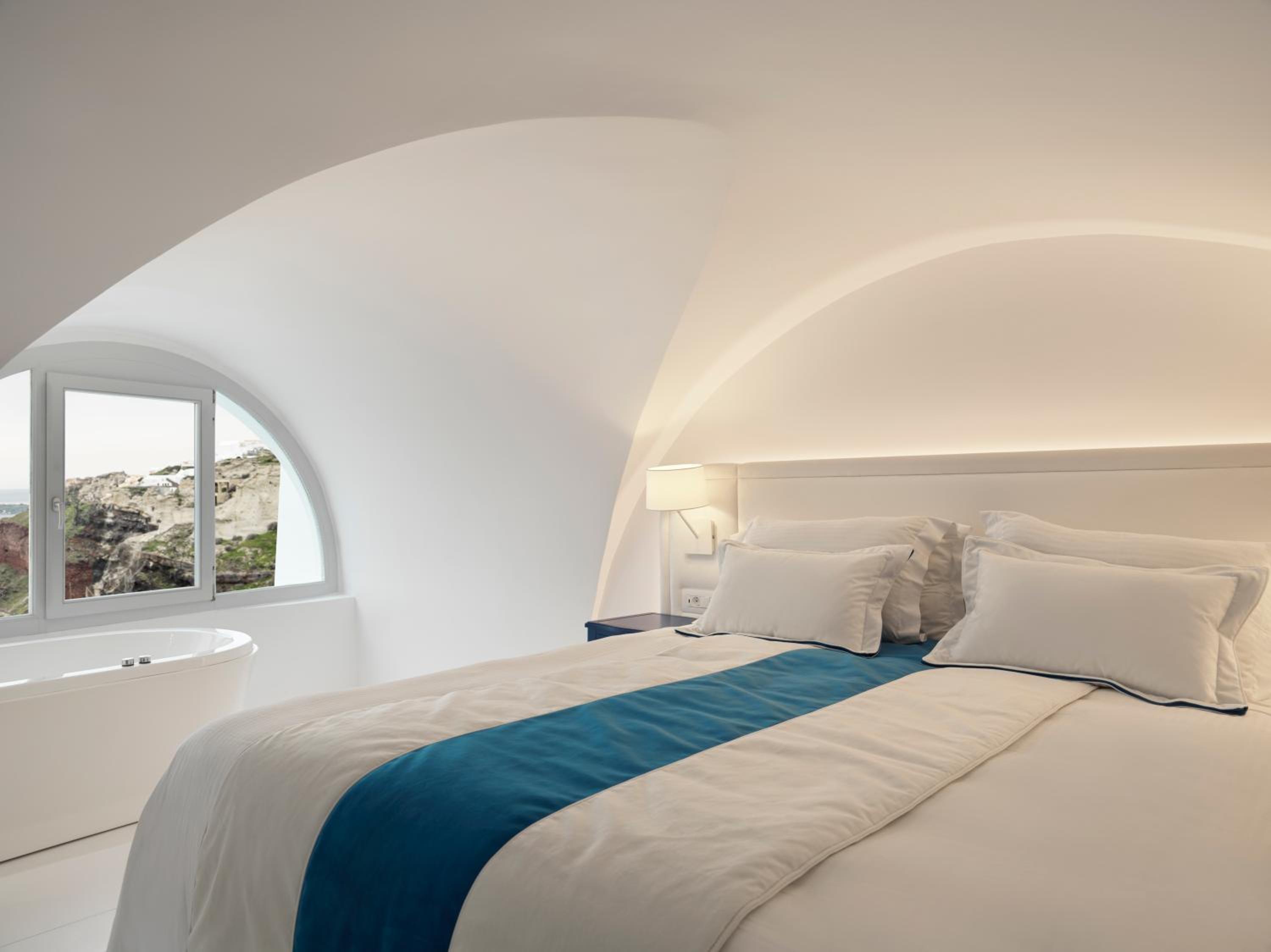 The Terrace Pool Suite - Pelagos House photo 2
