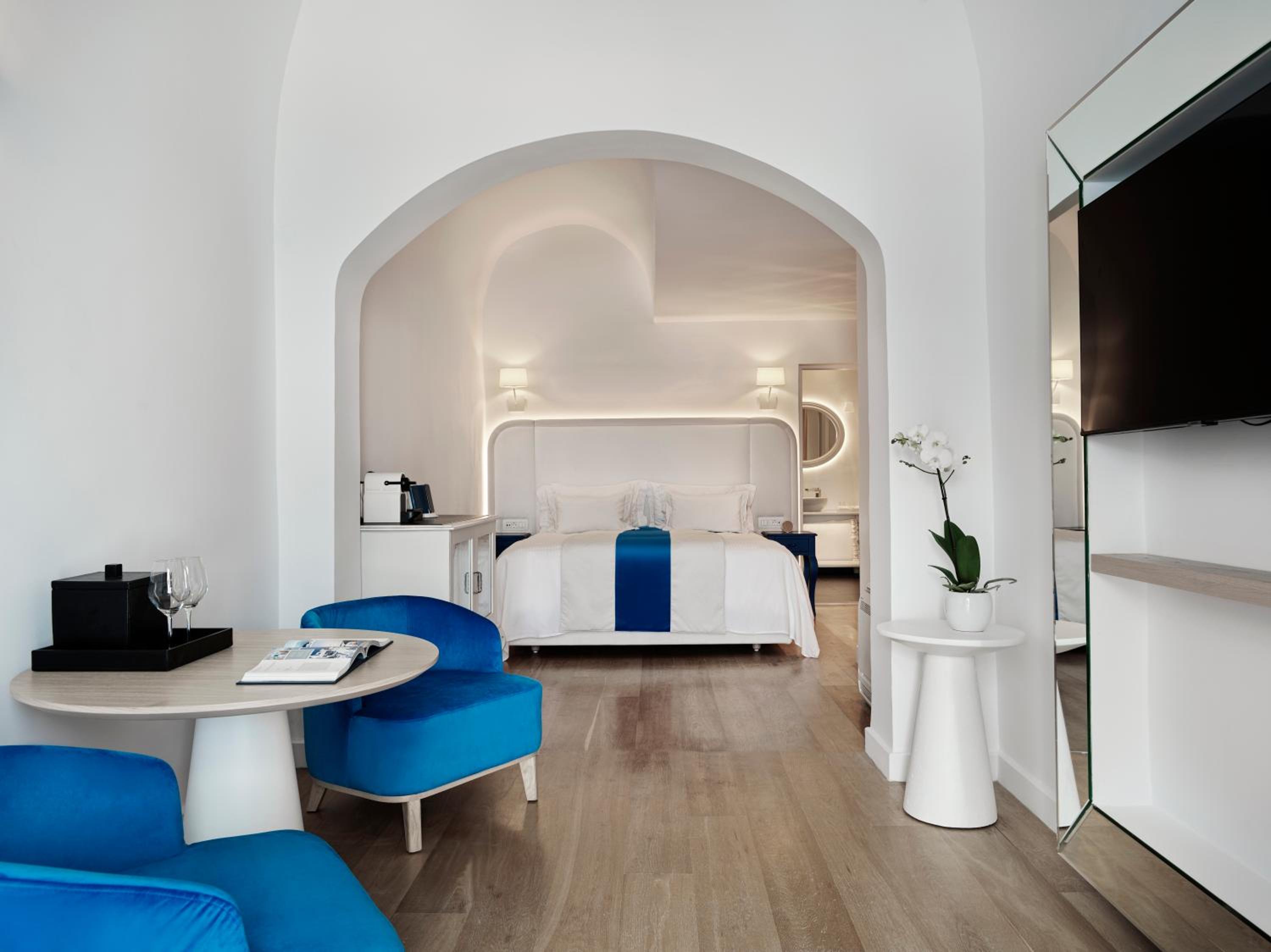 Junior Suite - Pelagos House - Photo 1