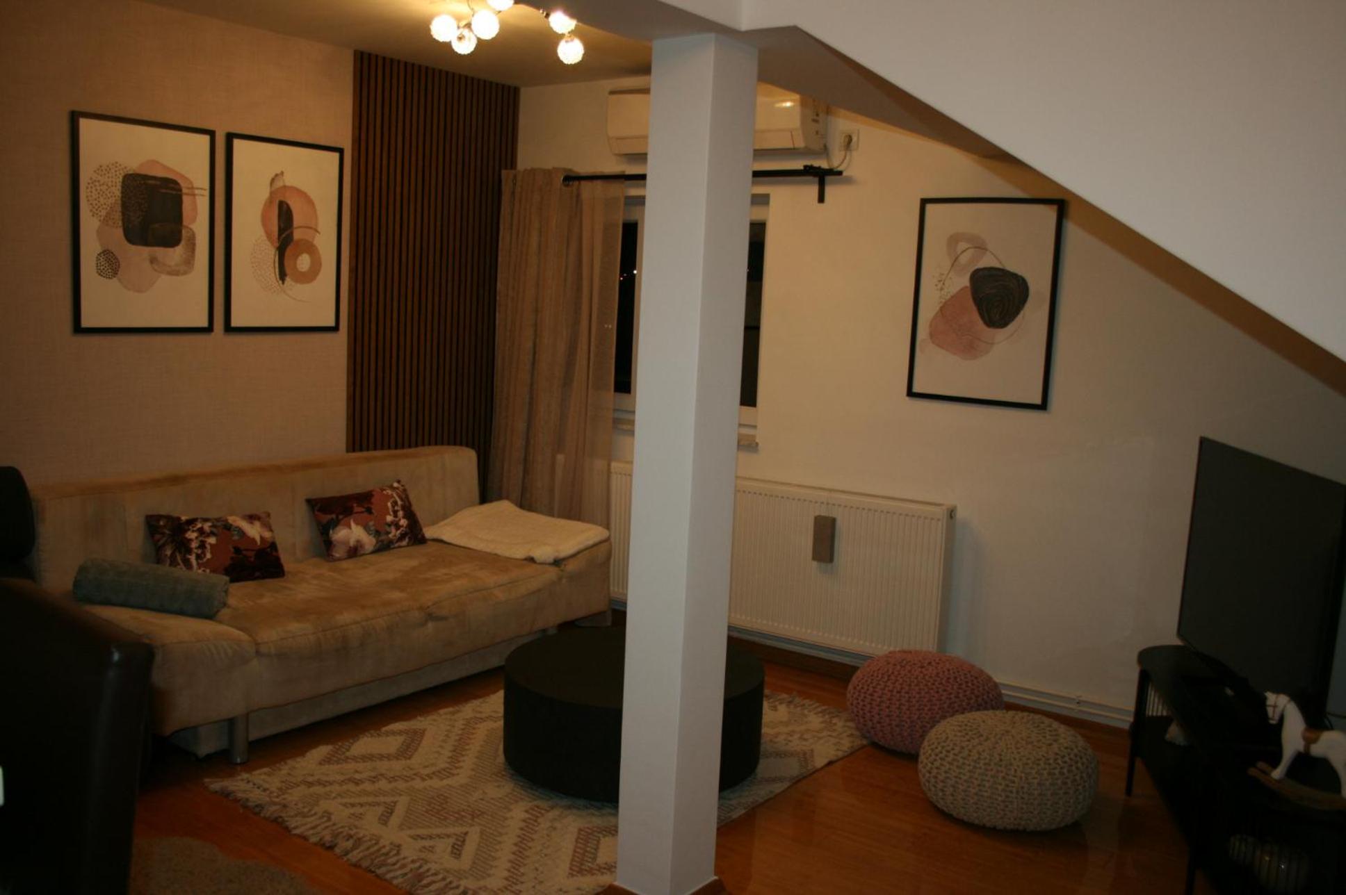 Apartment with Garden View photo 3