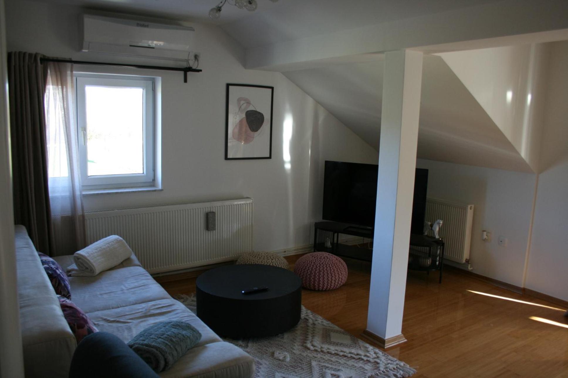Apartment with Garden View photo 1