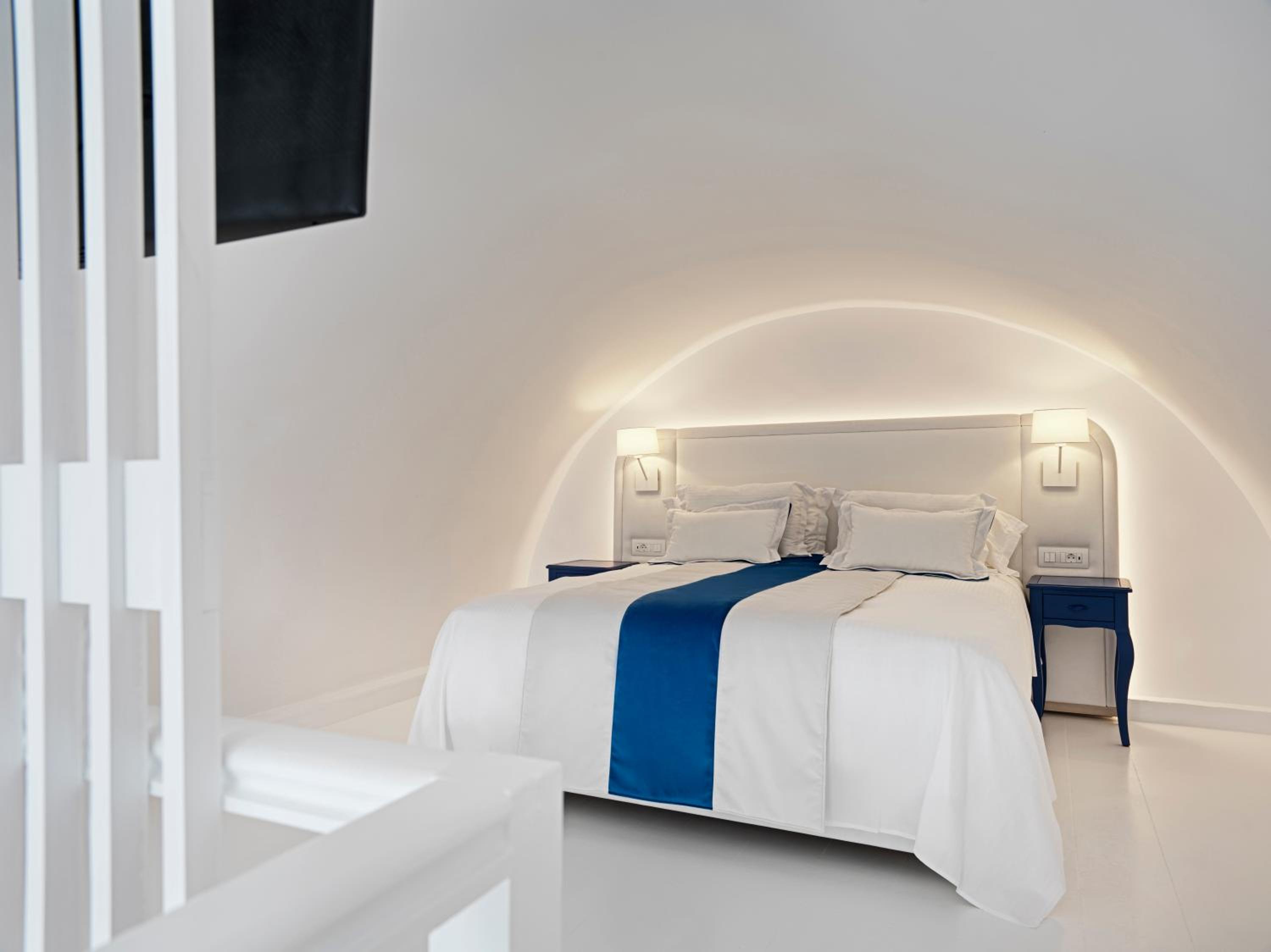 The Open Living Suite - Pelagos House photo 2