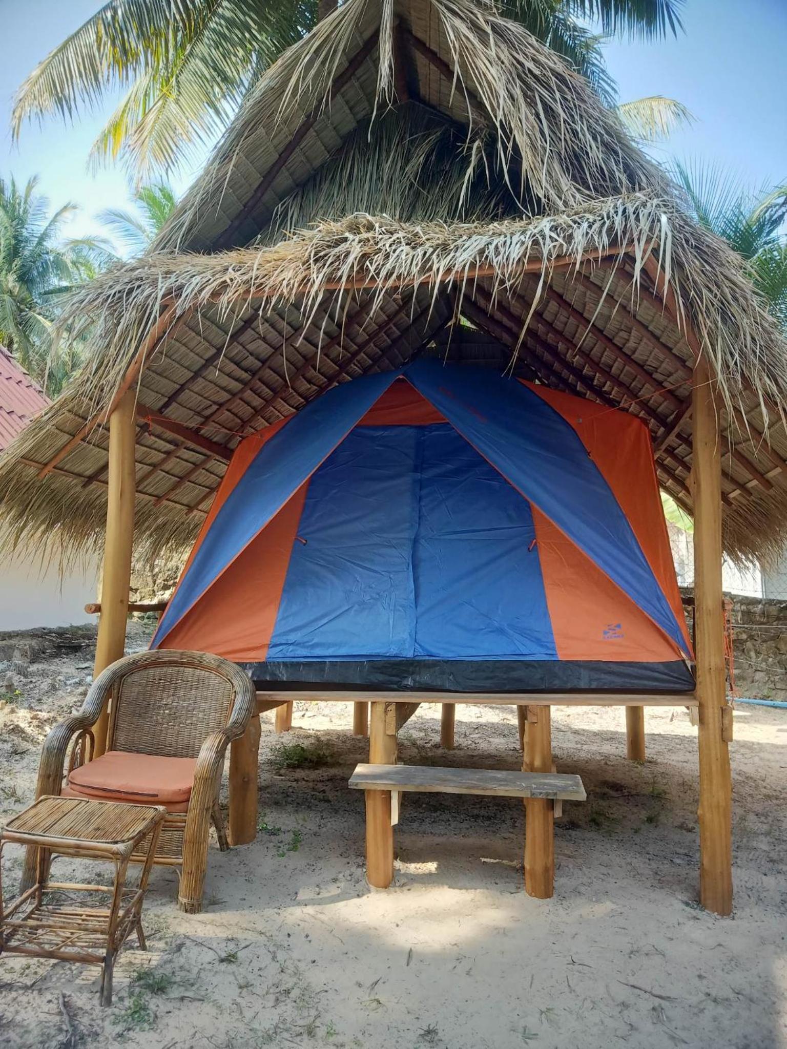 Tent