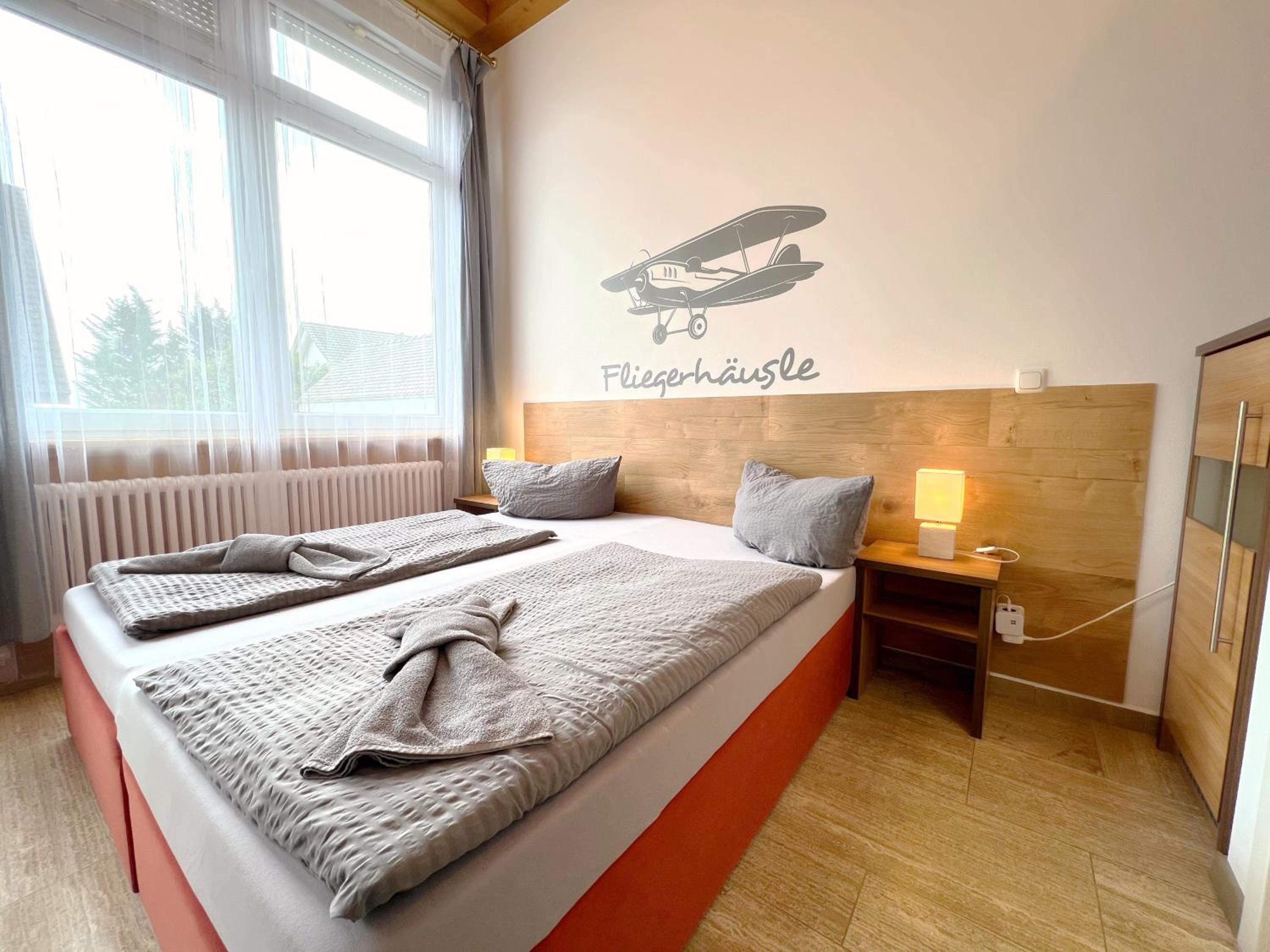 Double Room with extra bed and large Community terrace  - Photo 39