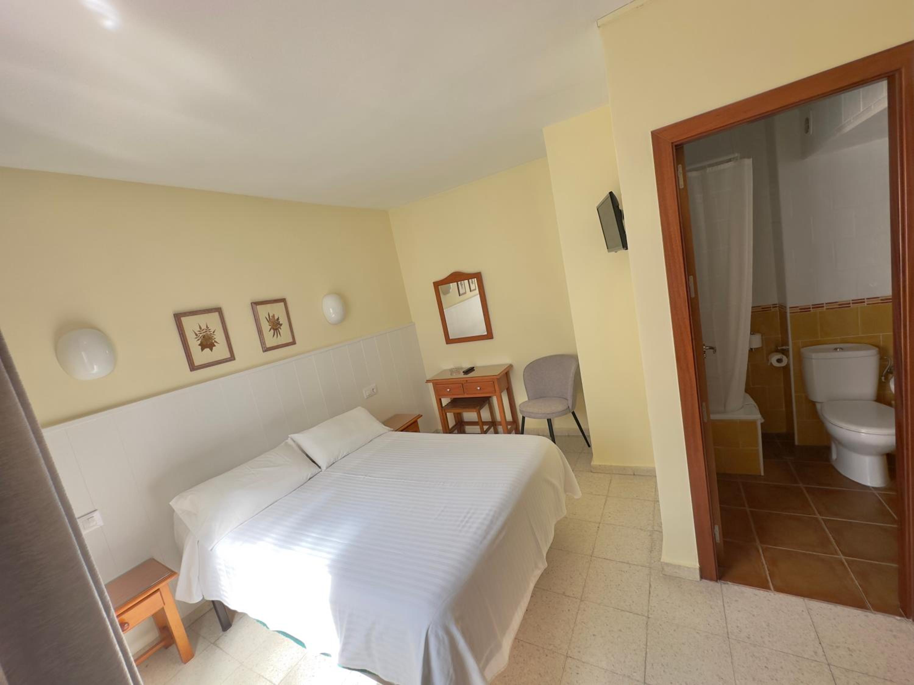 Habitación Individual Estándar