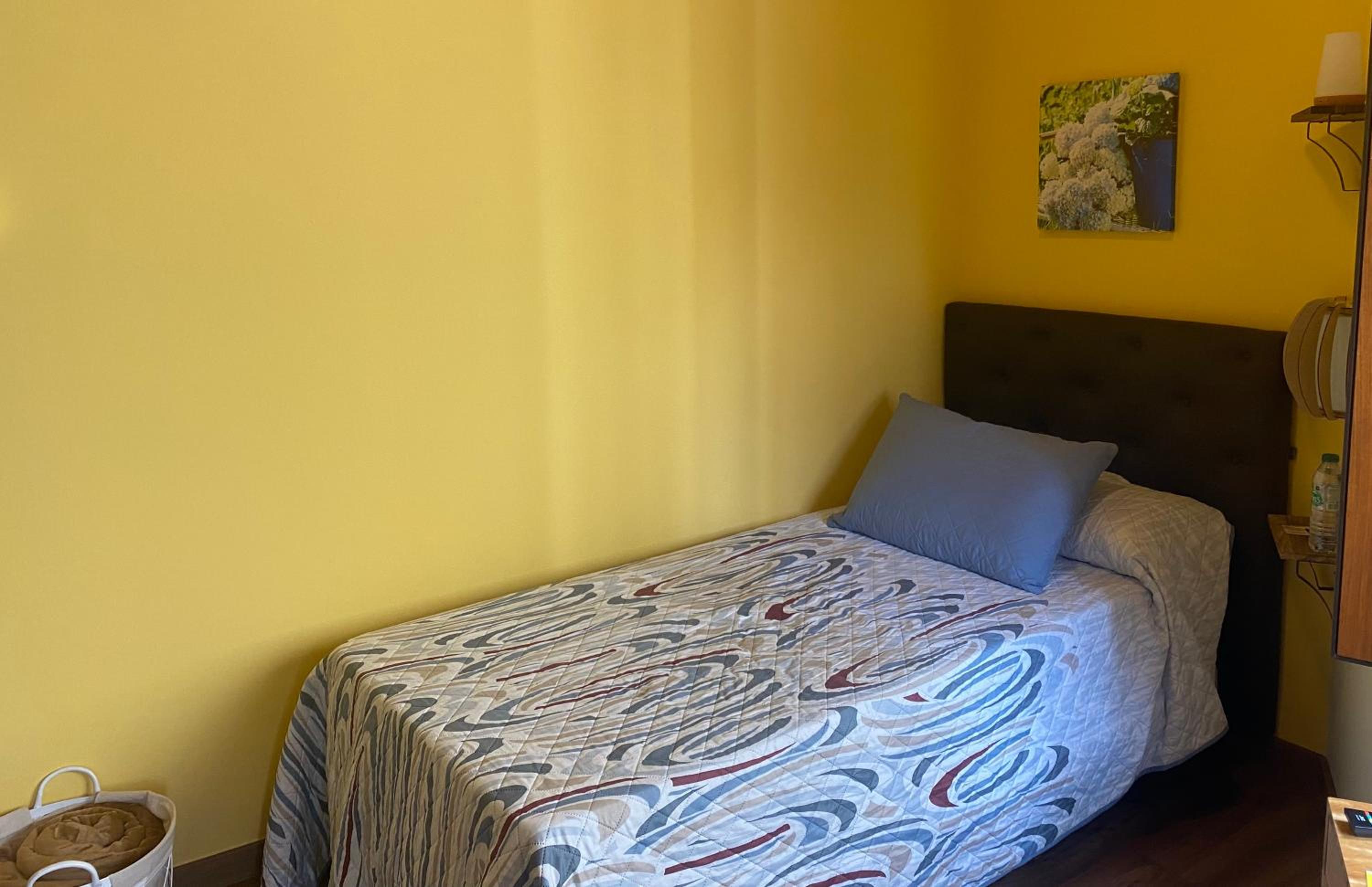 Habitación Individual