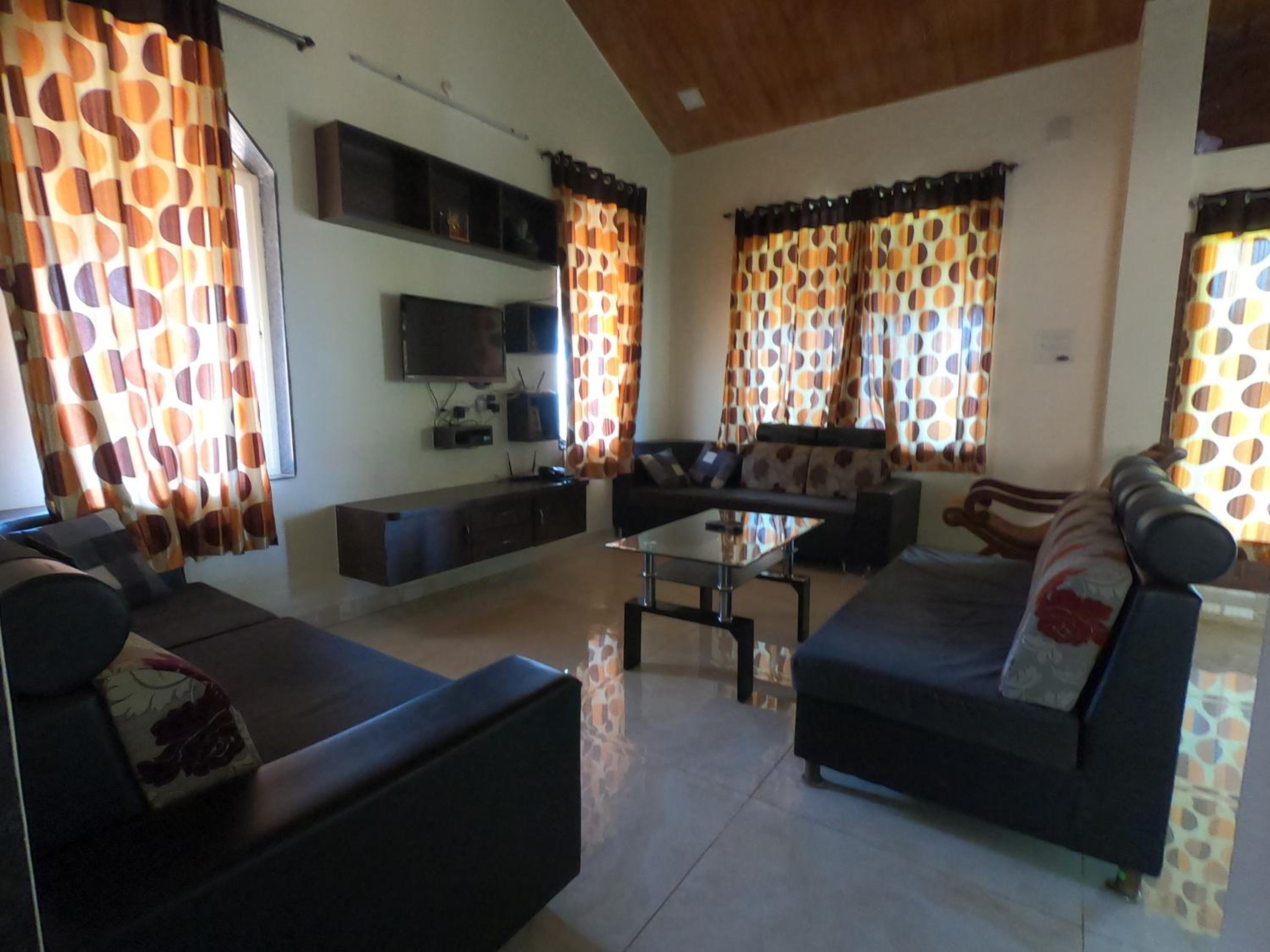 Villa with Private Pool photo 1