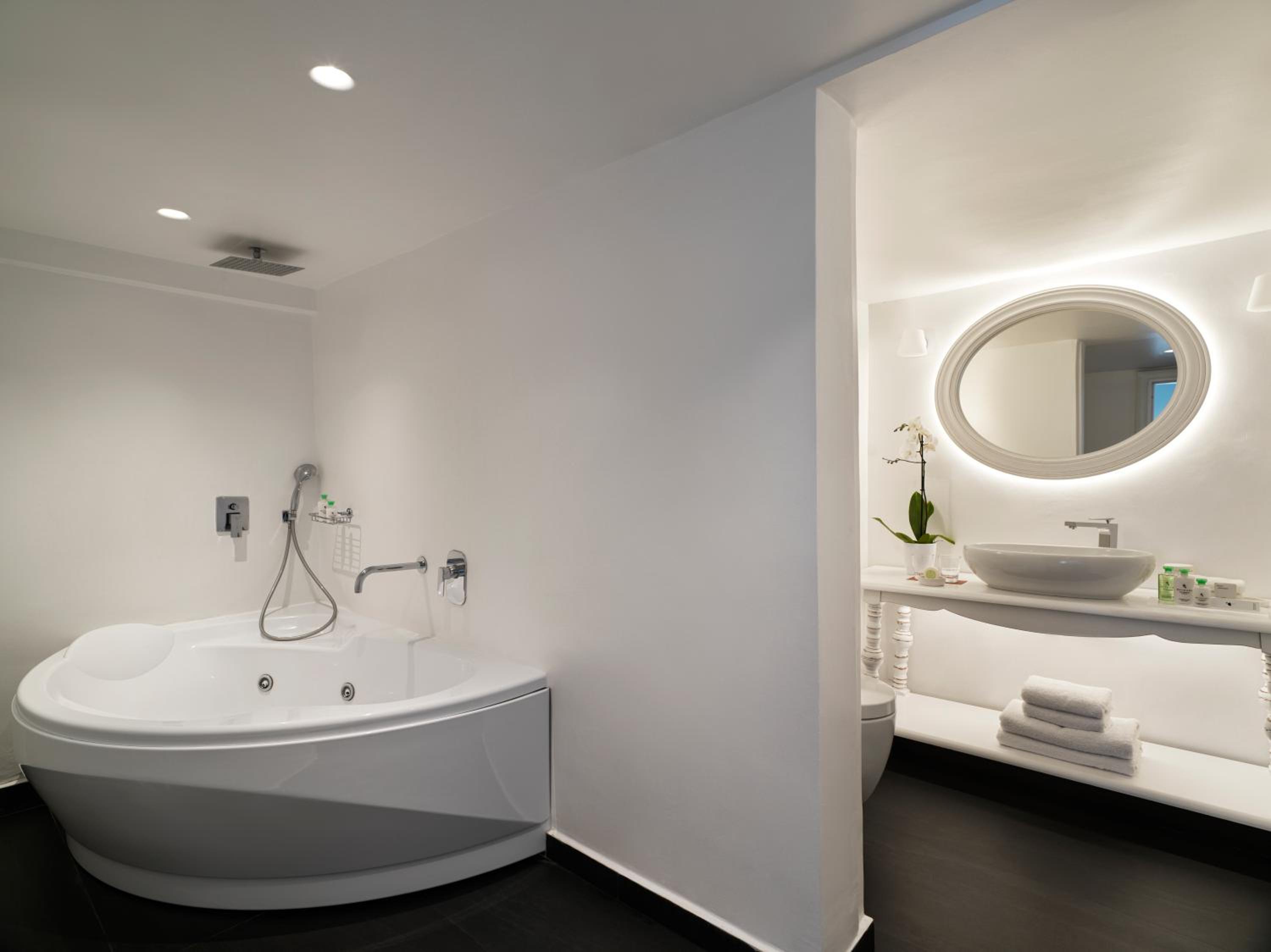 Superior Suite - Pelagos House - Photo 5