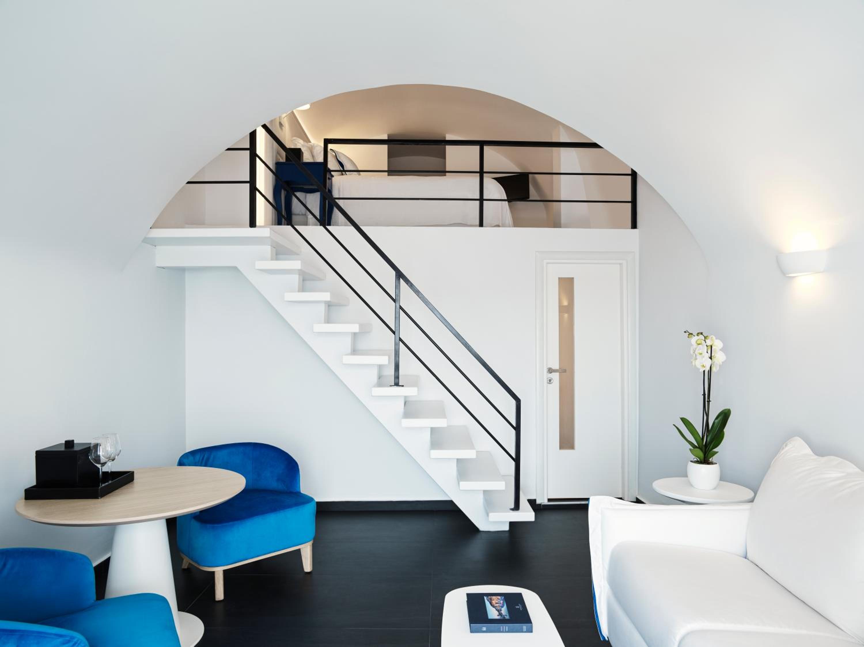 Superior Suite - Pelagos House - Photo 4