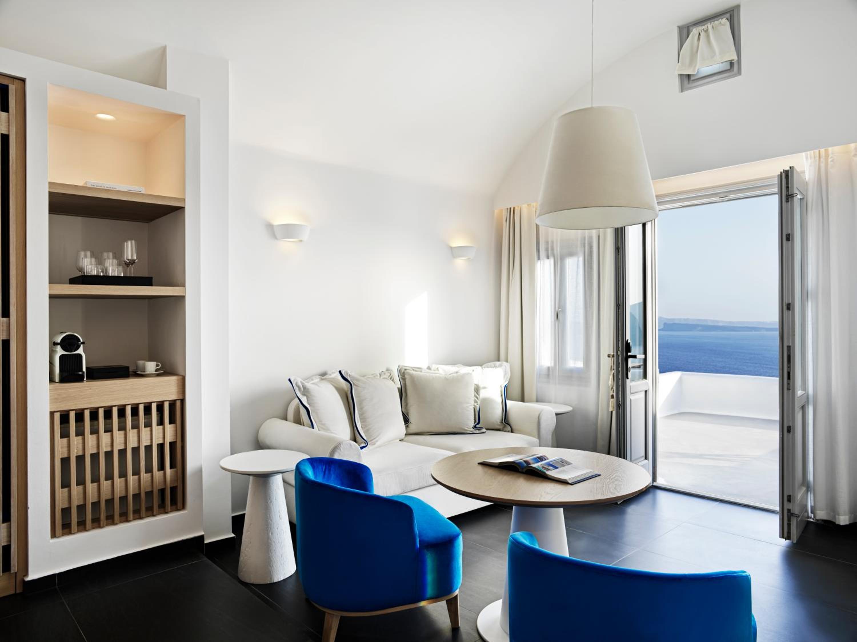 Superior Suite - Pelagos House - Photo 1