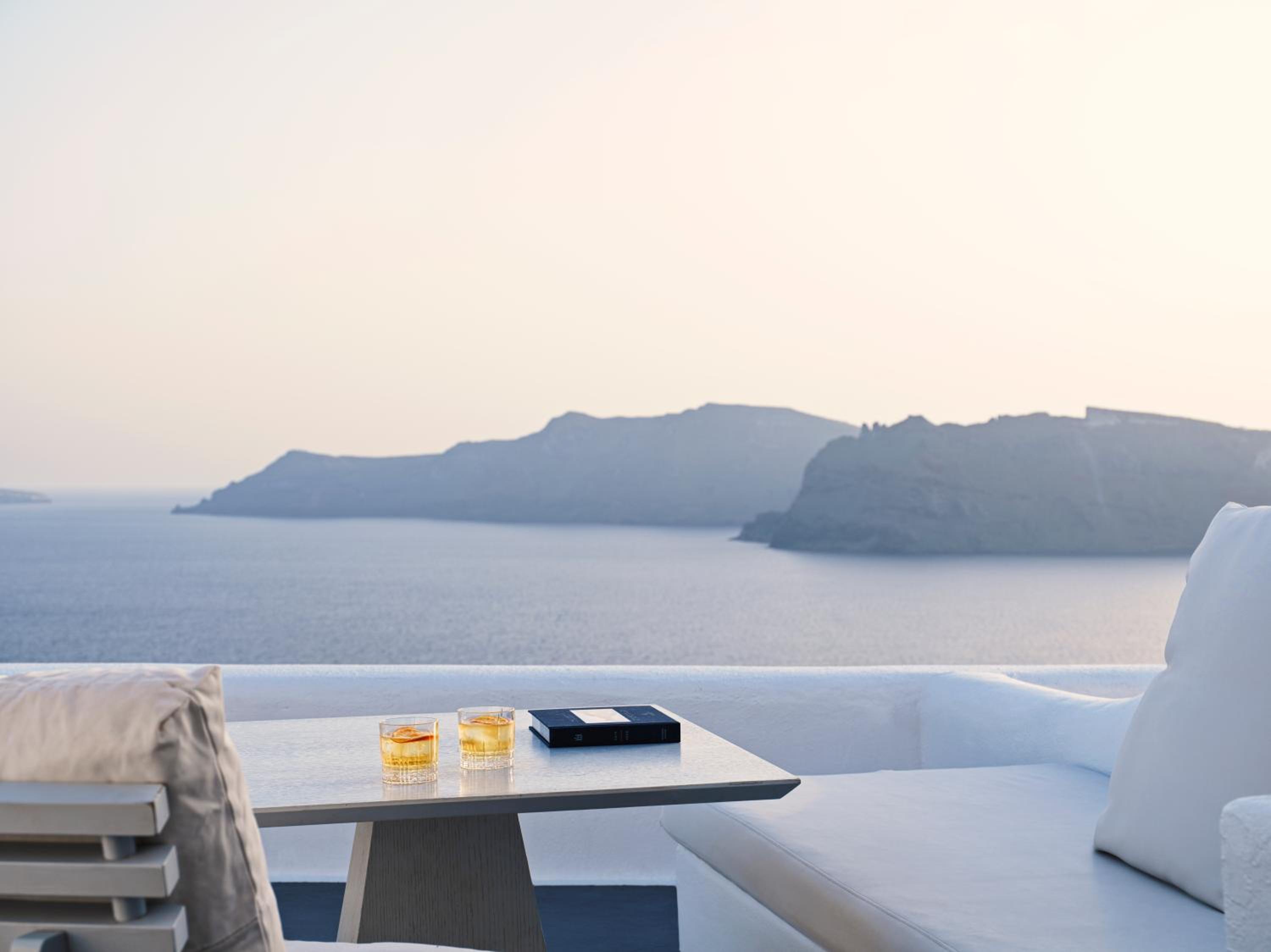 Superior Suite - Pelagos House - Photo 3