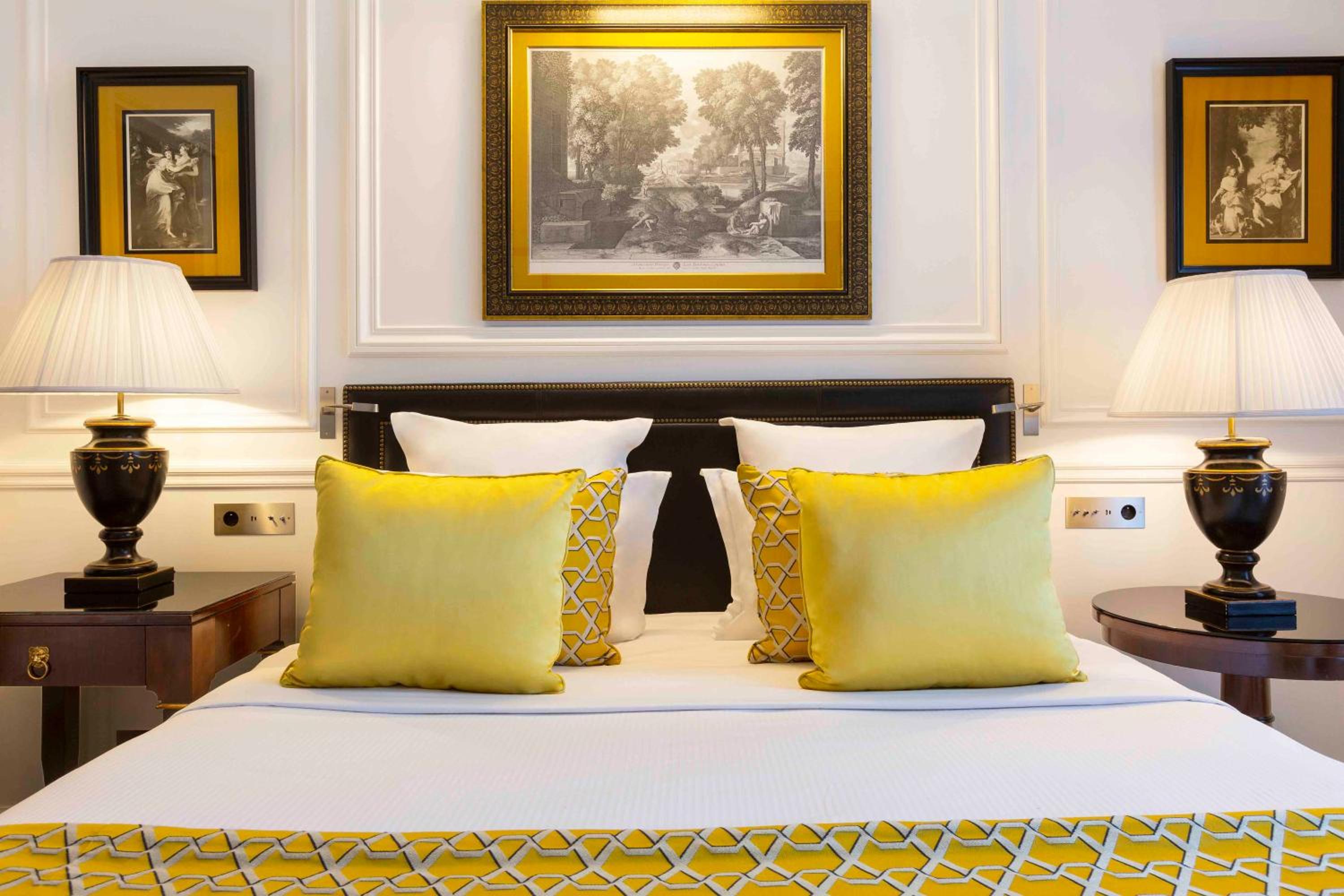Executive Room