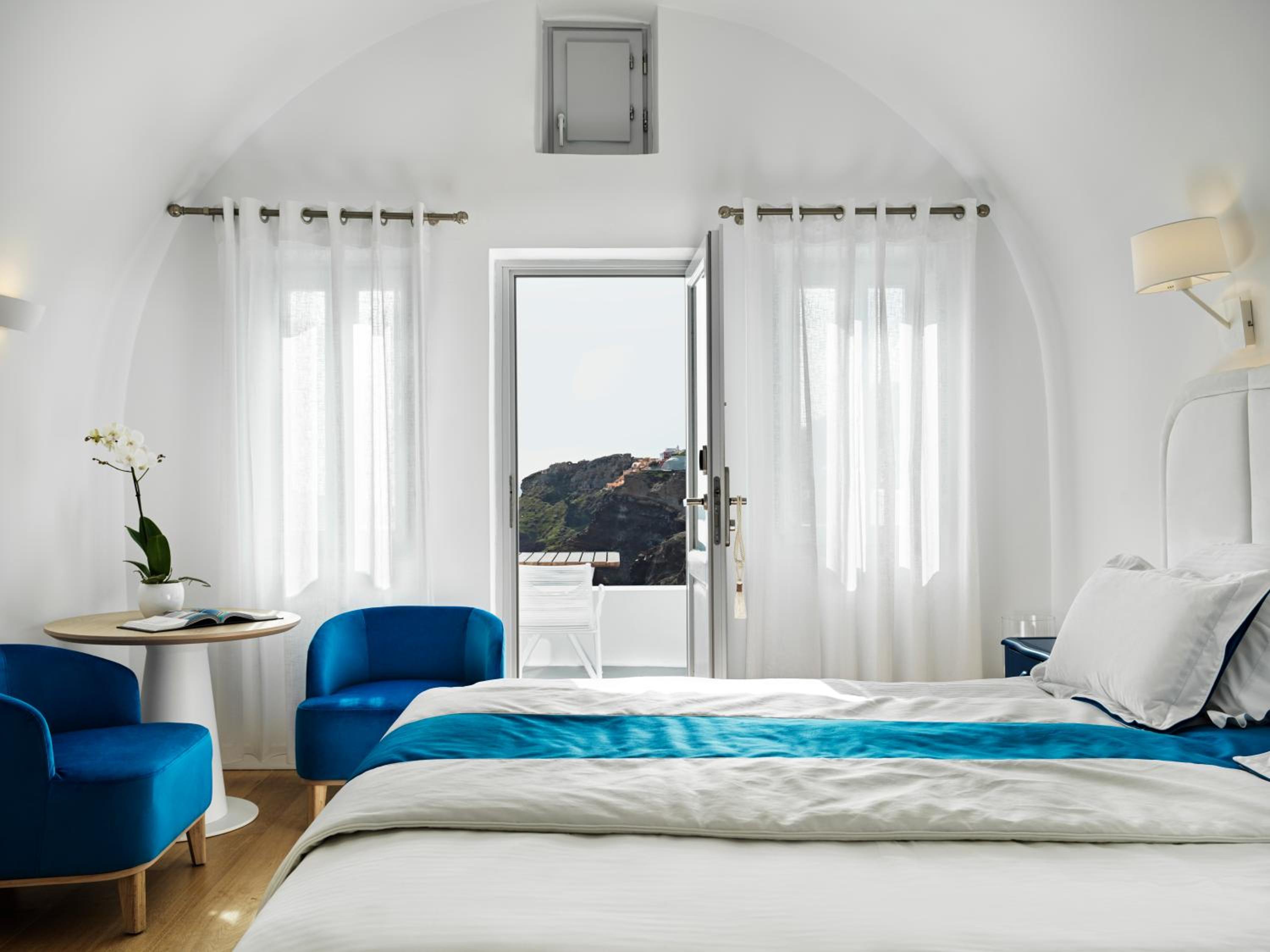 Junior Suite - Pelagos House - Photo 4