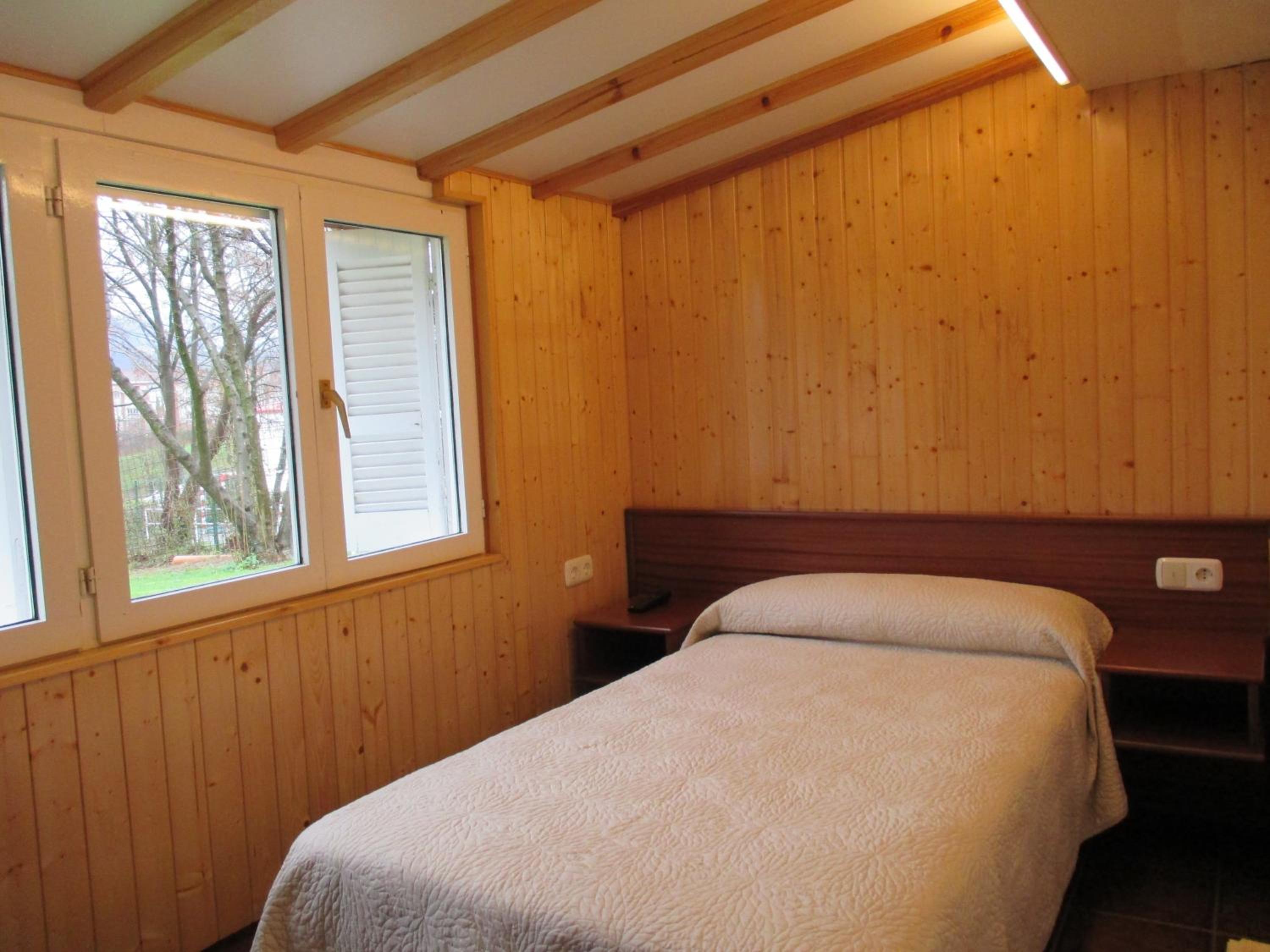 Budget Triple Room photo 1
