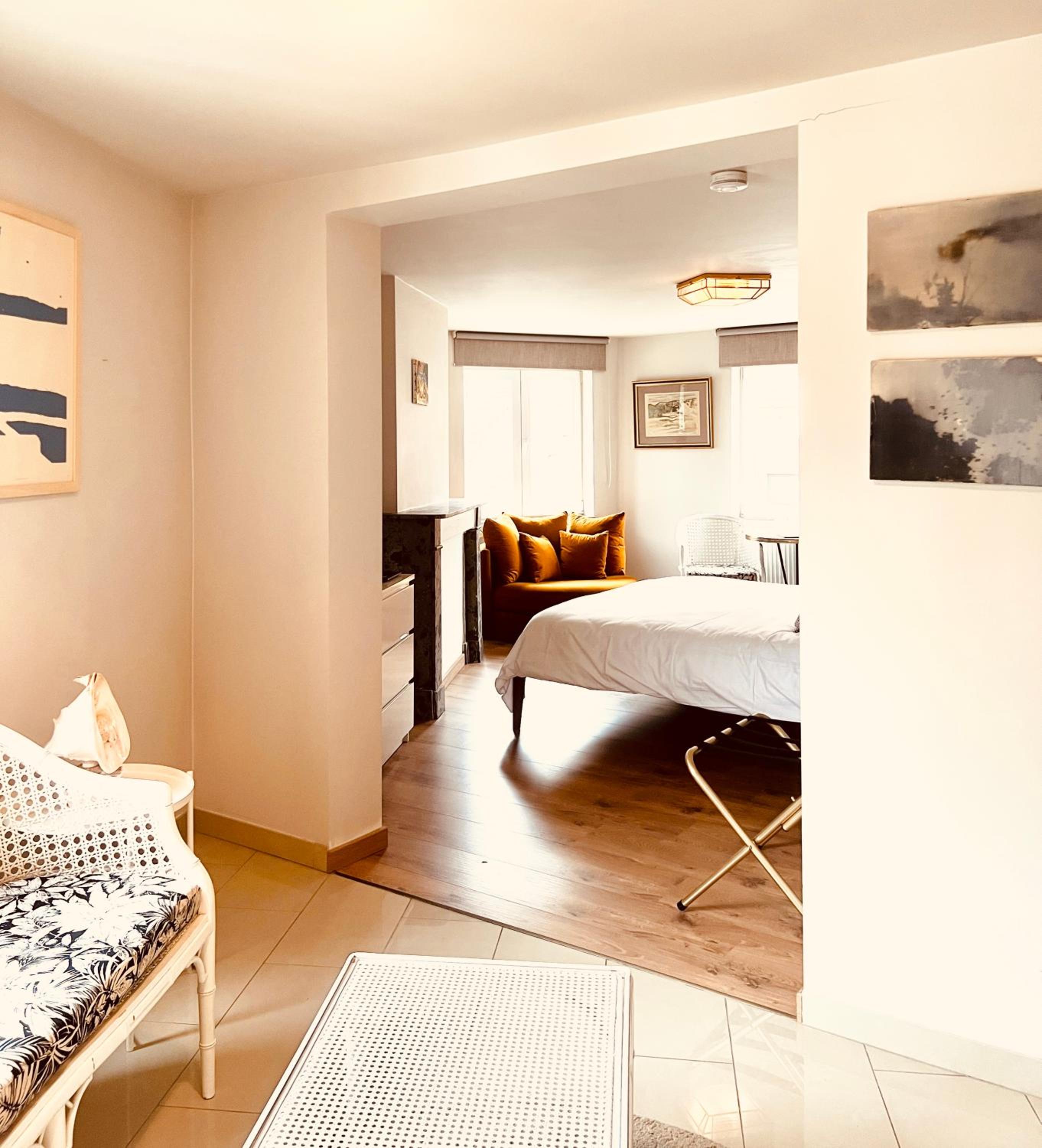 Junior Suite - Photo 39