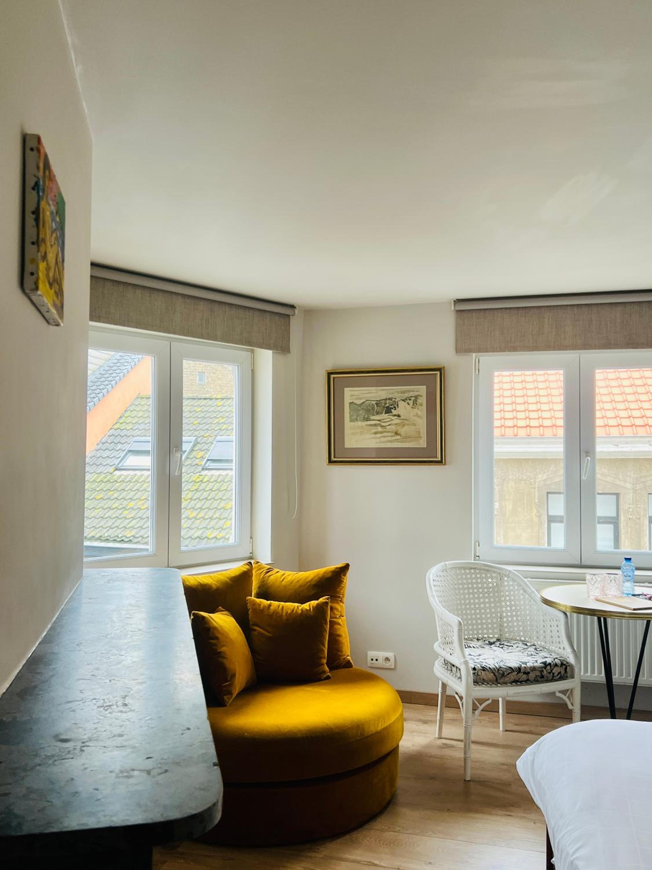 Junior Suite - Photo 40