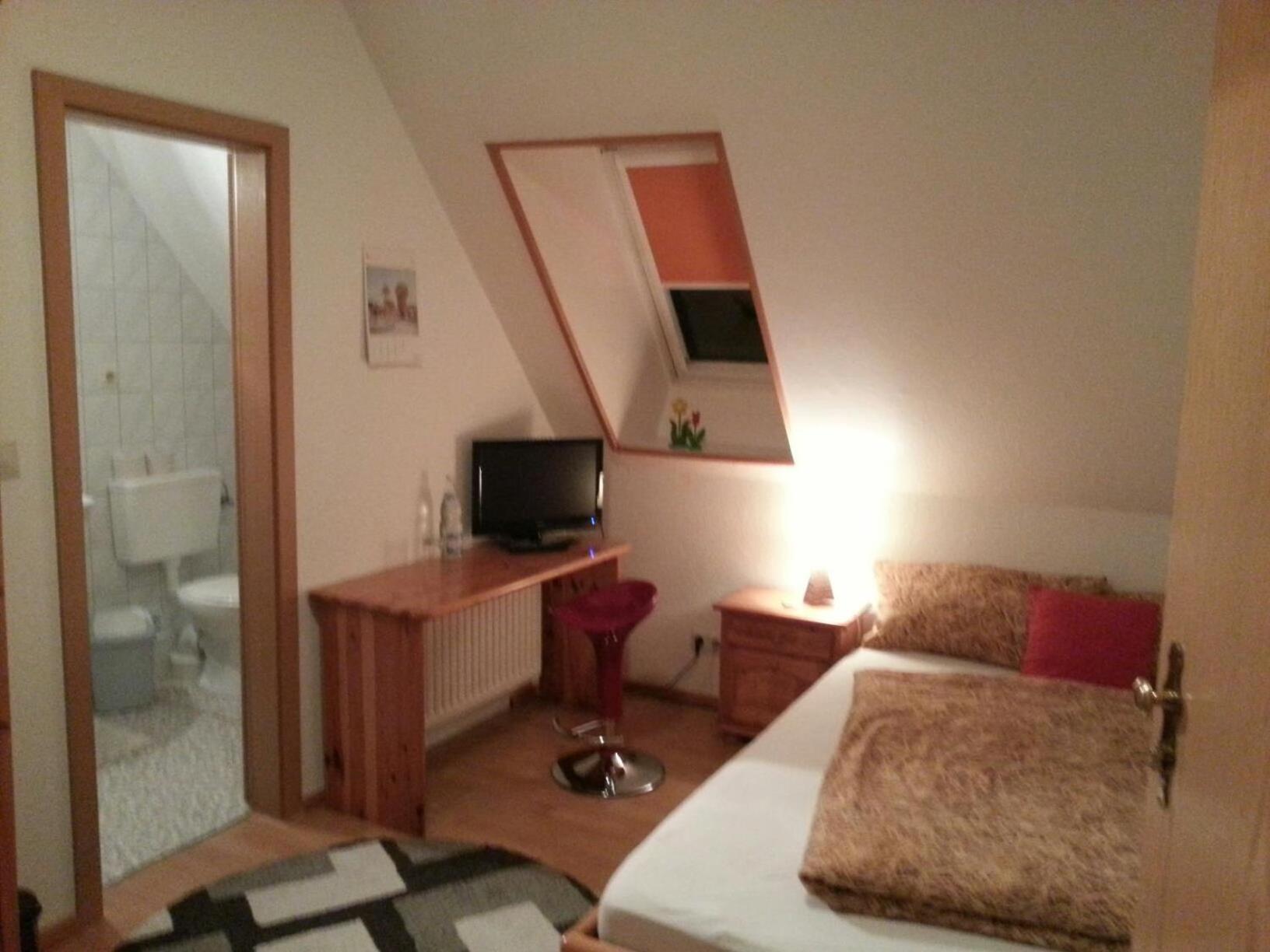 Standard Single Room photo 3