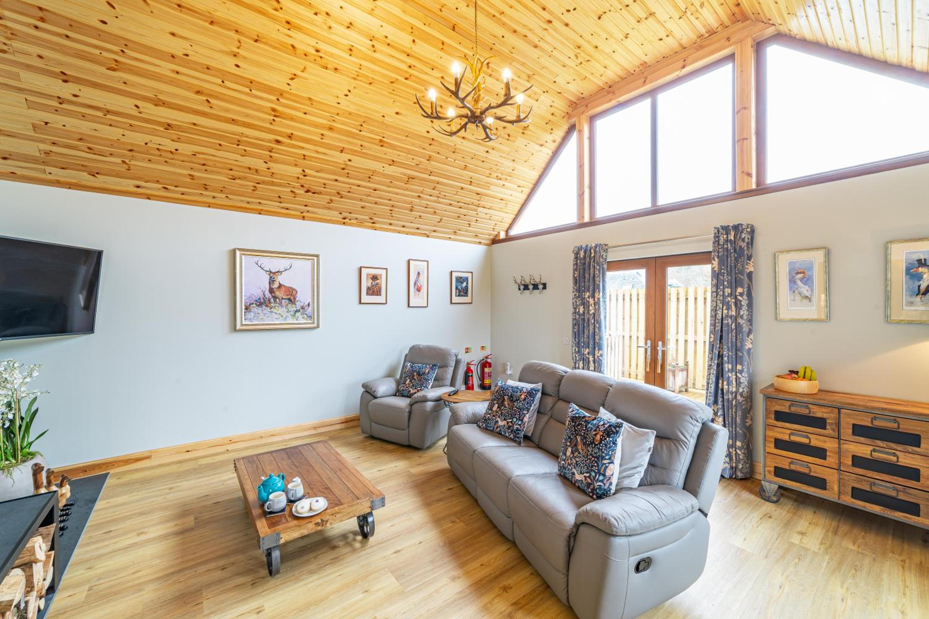 One-Bedroom Chalet photo 1