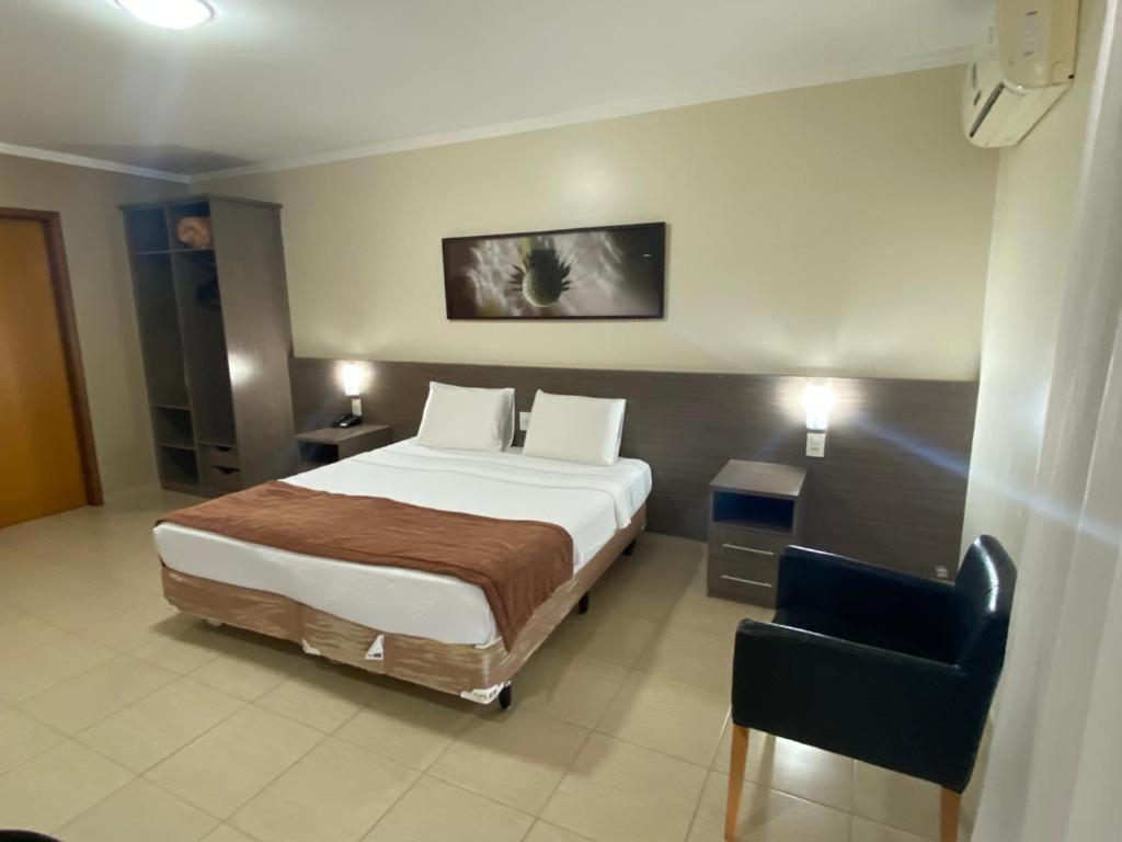 Double Room with Balcony photo 2