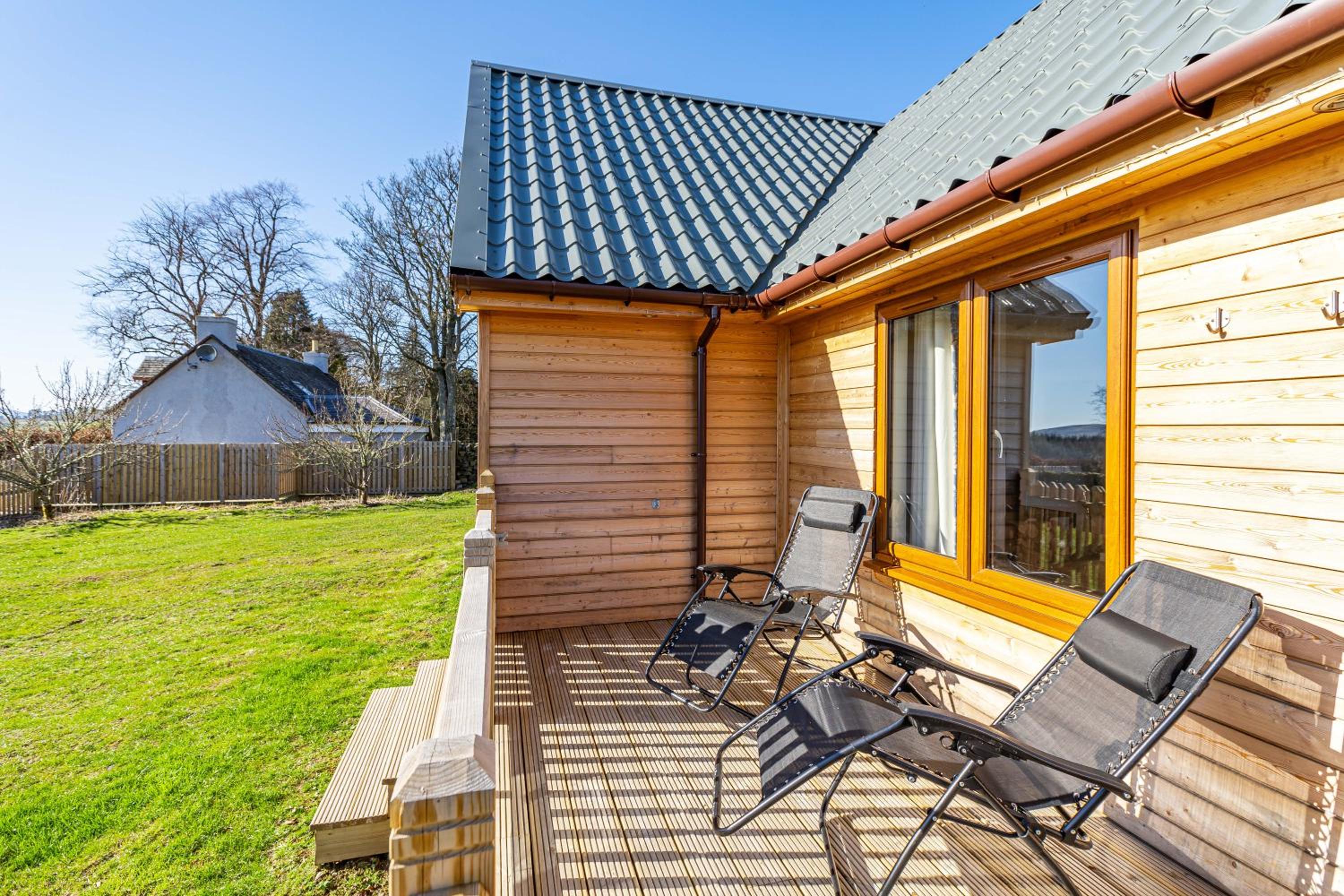 One-Bedroom Chalet photo 2