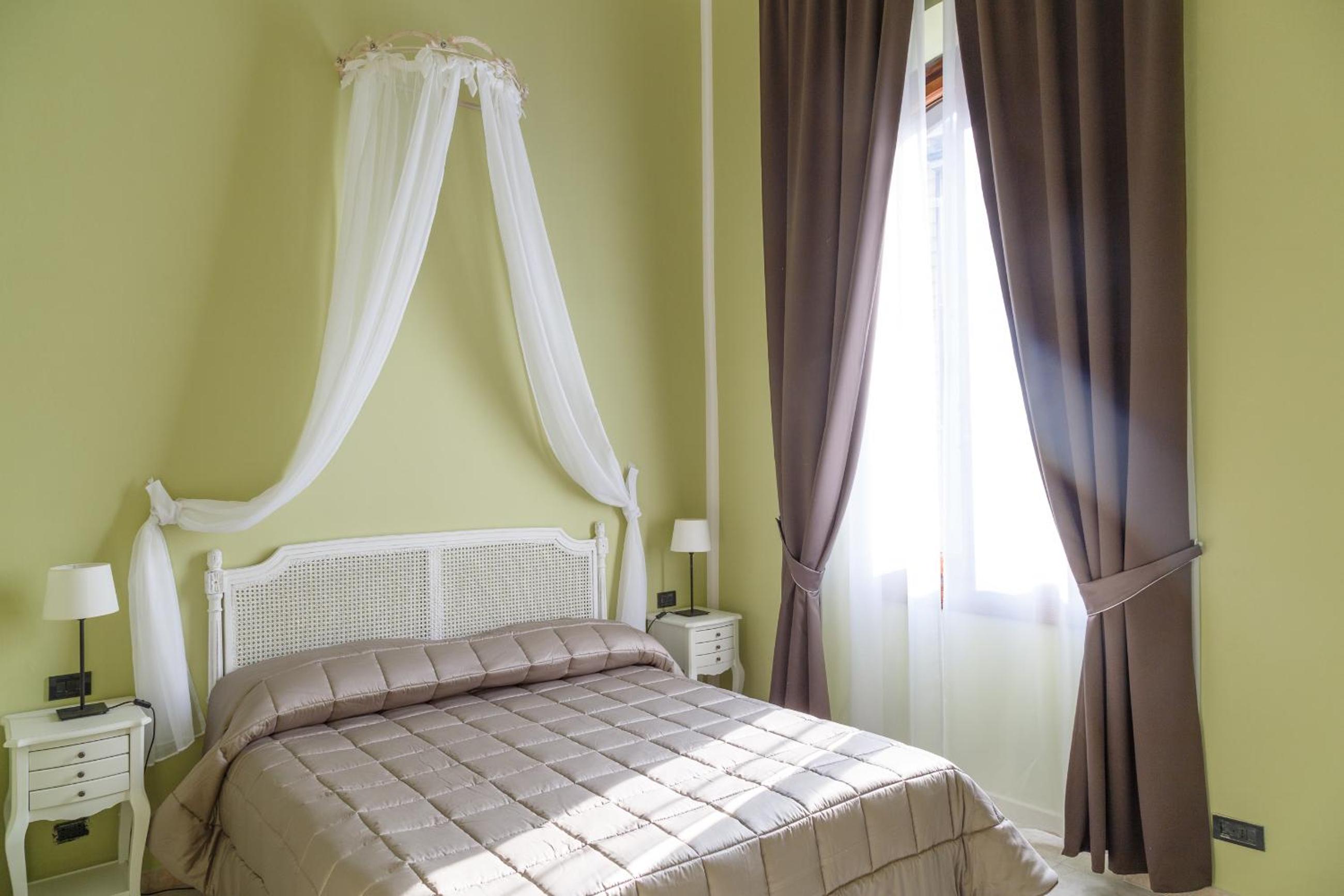Double or Twin Room photo 1