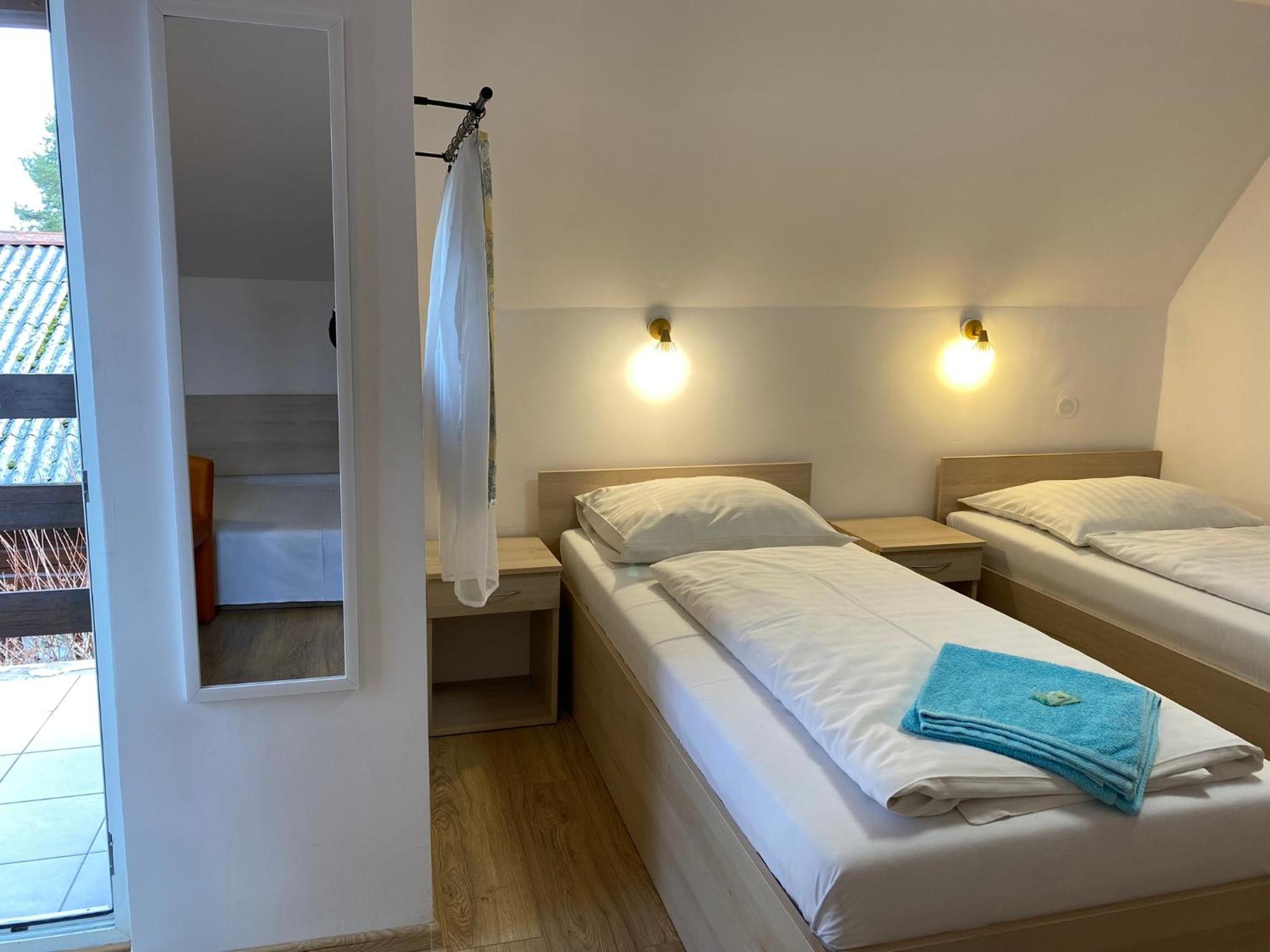 Double or Twin Room photo 1