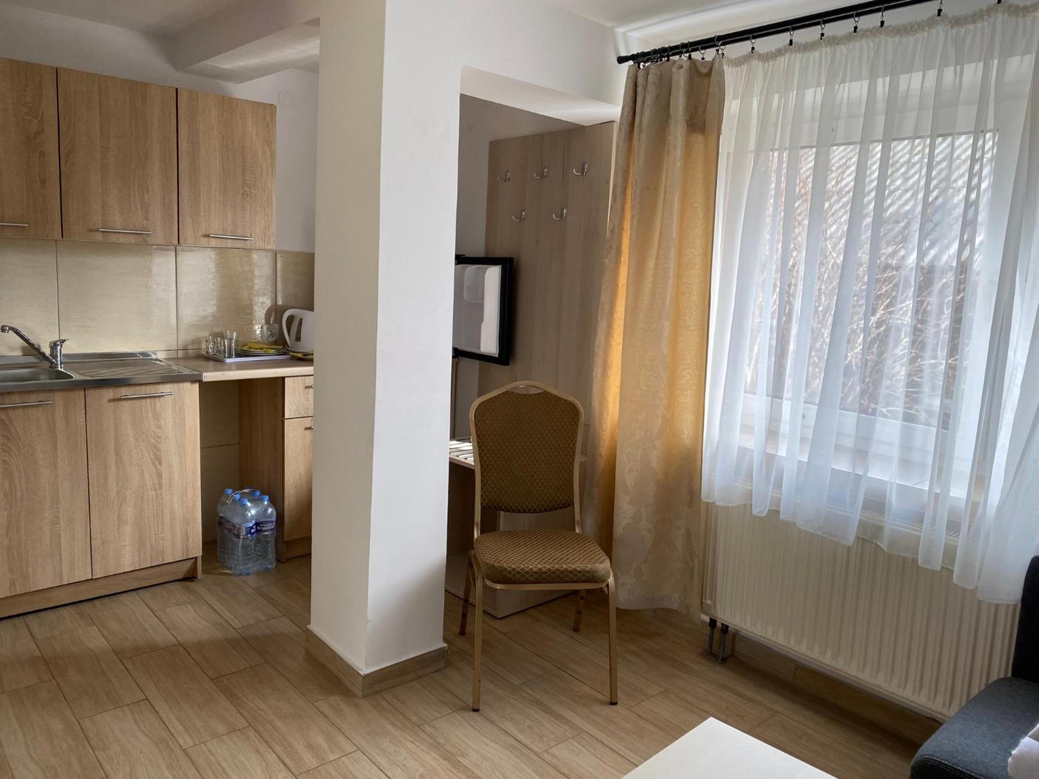 Double or Twin Room photo 2