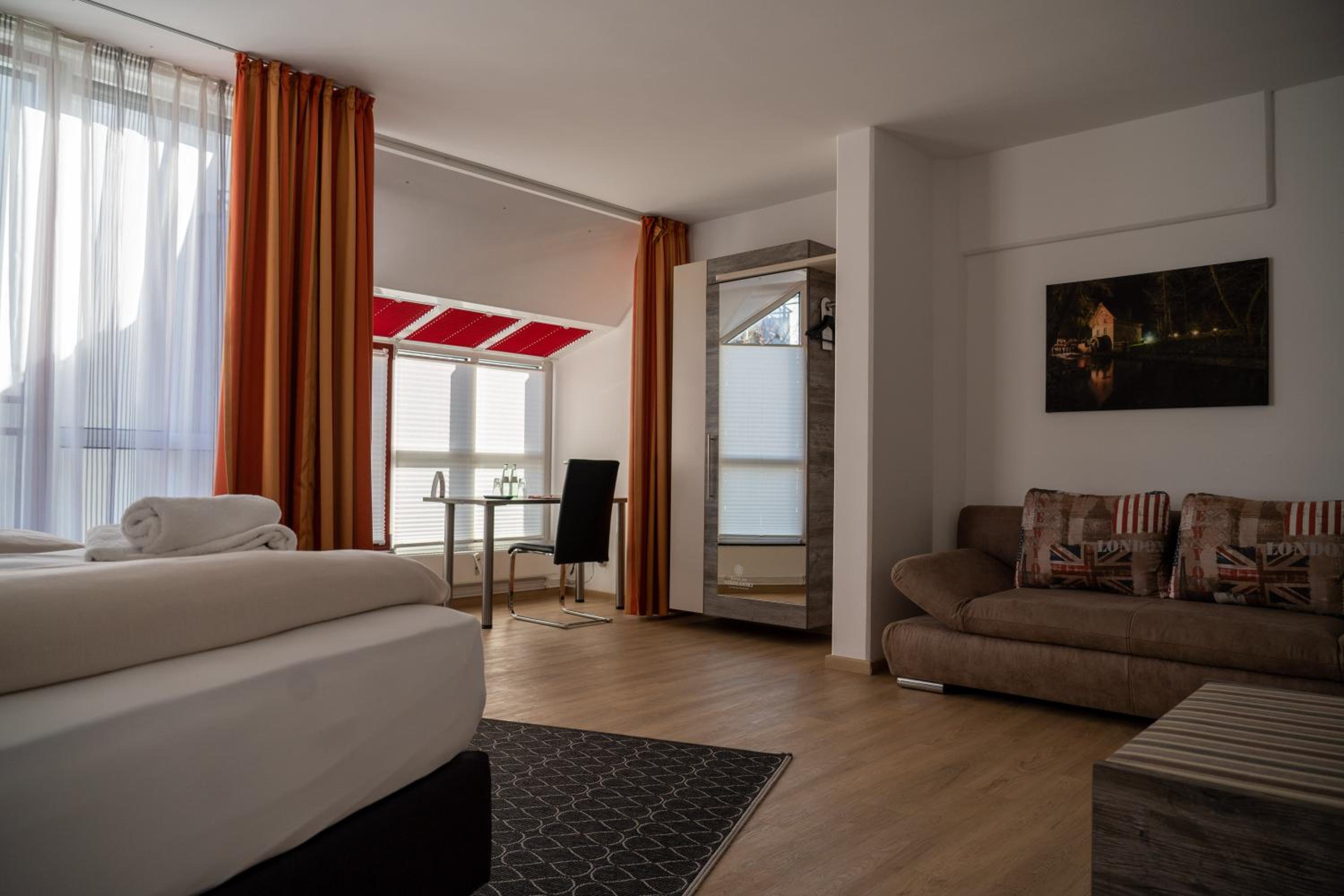 Superior Double Room
