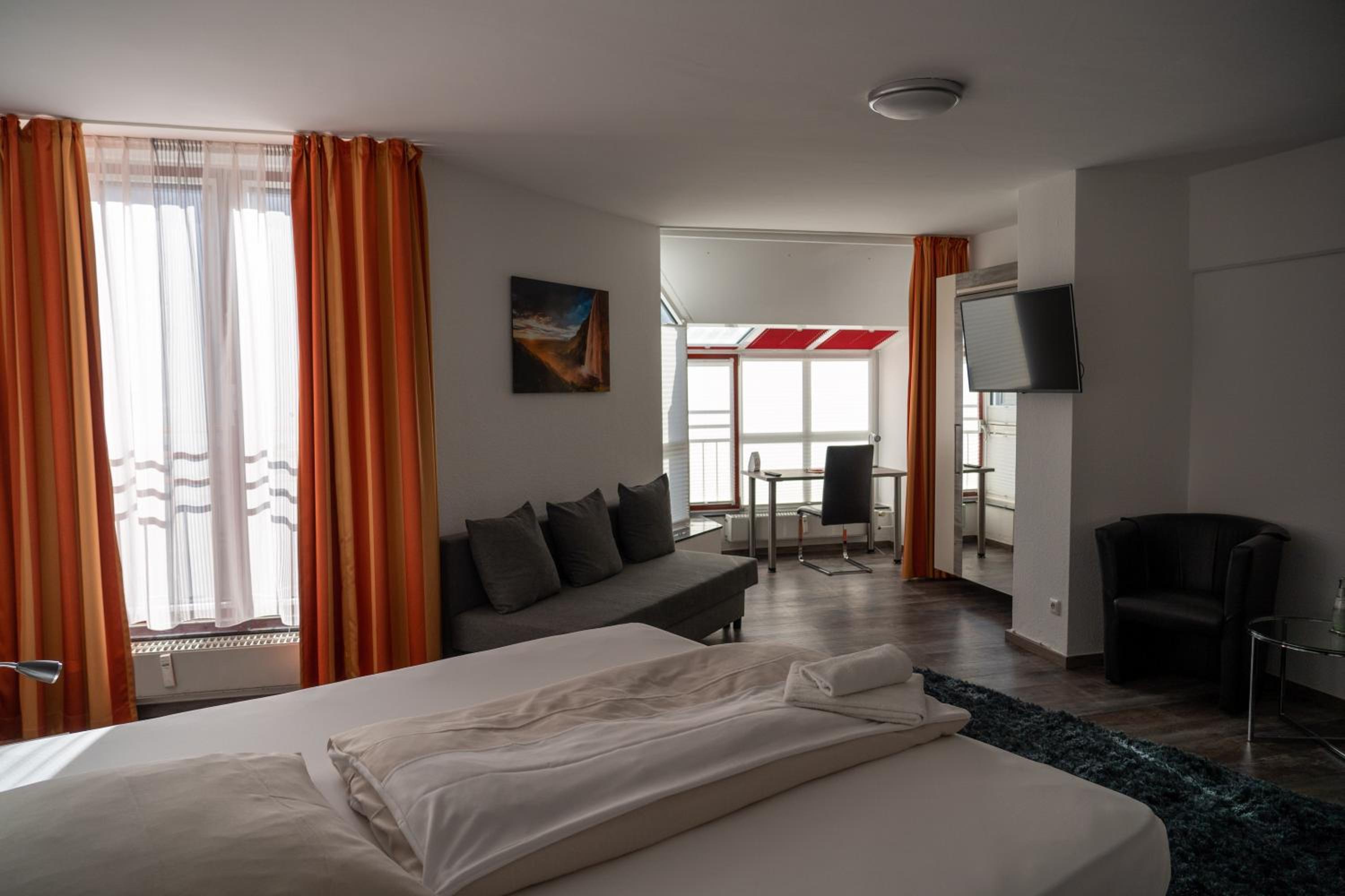 Superior Double Room photo 3