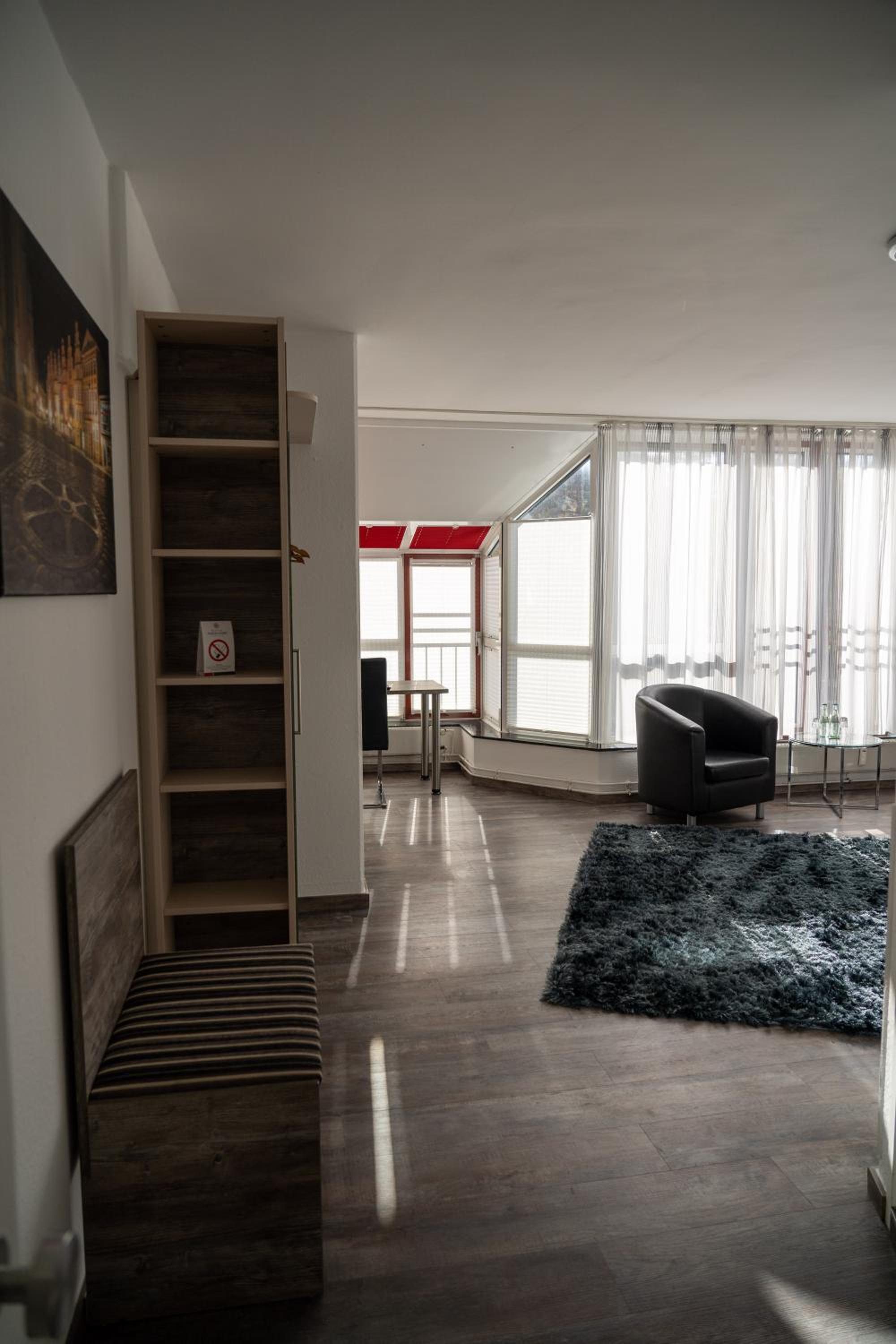 Superior Double Room photo 2