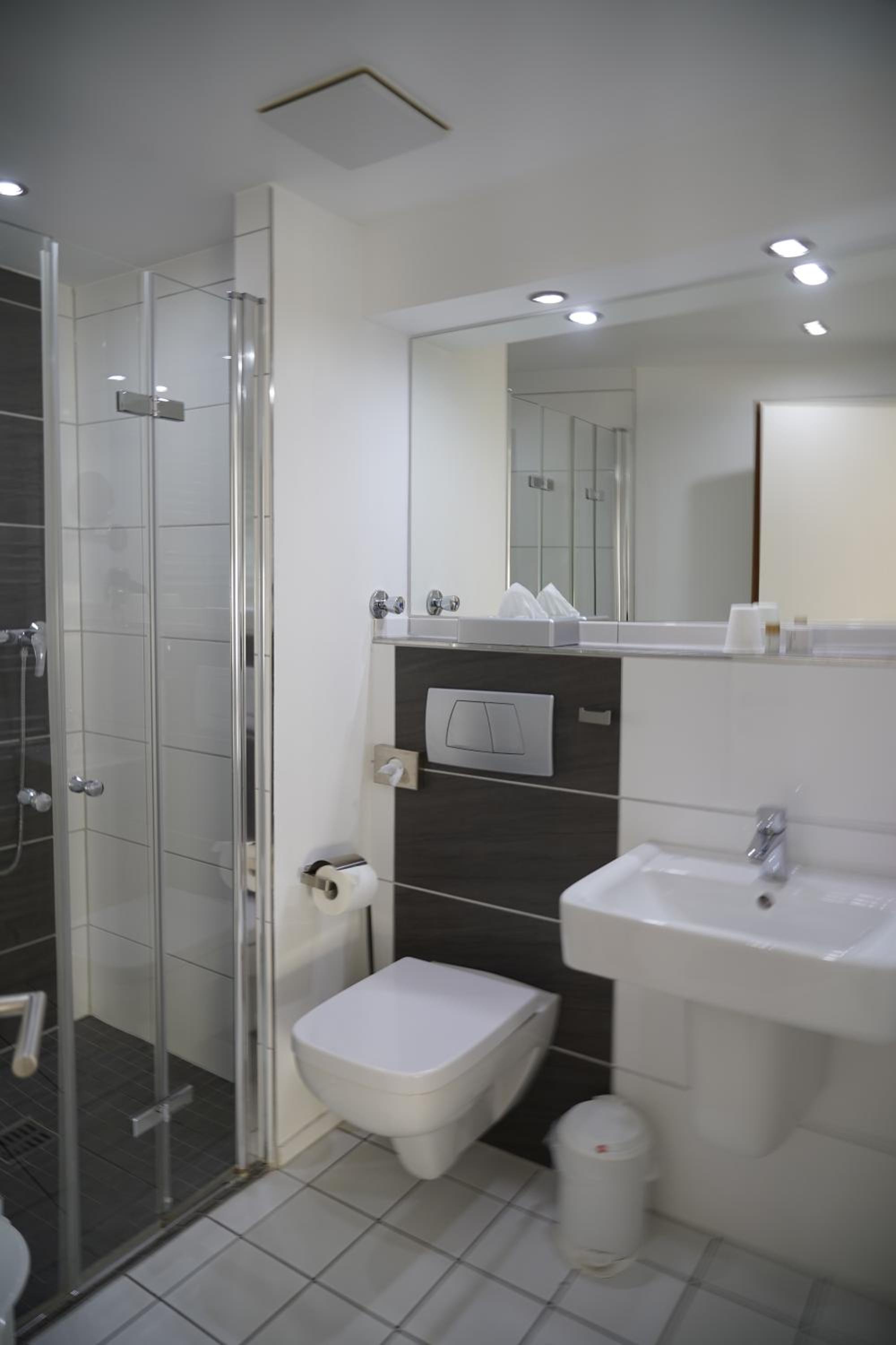 Large Single Room photo 2