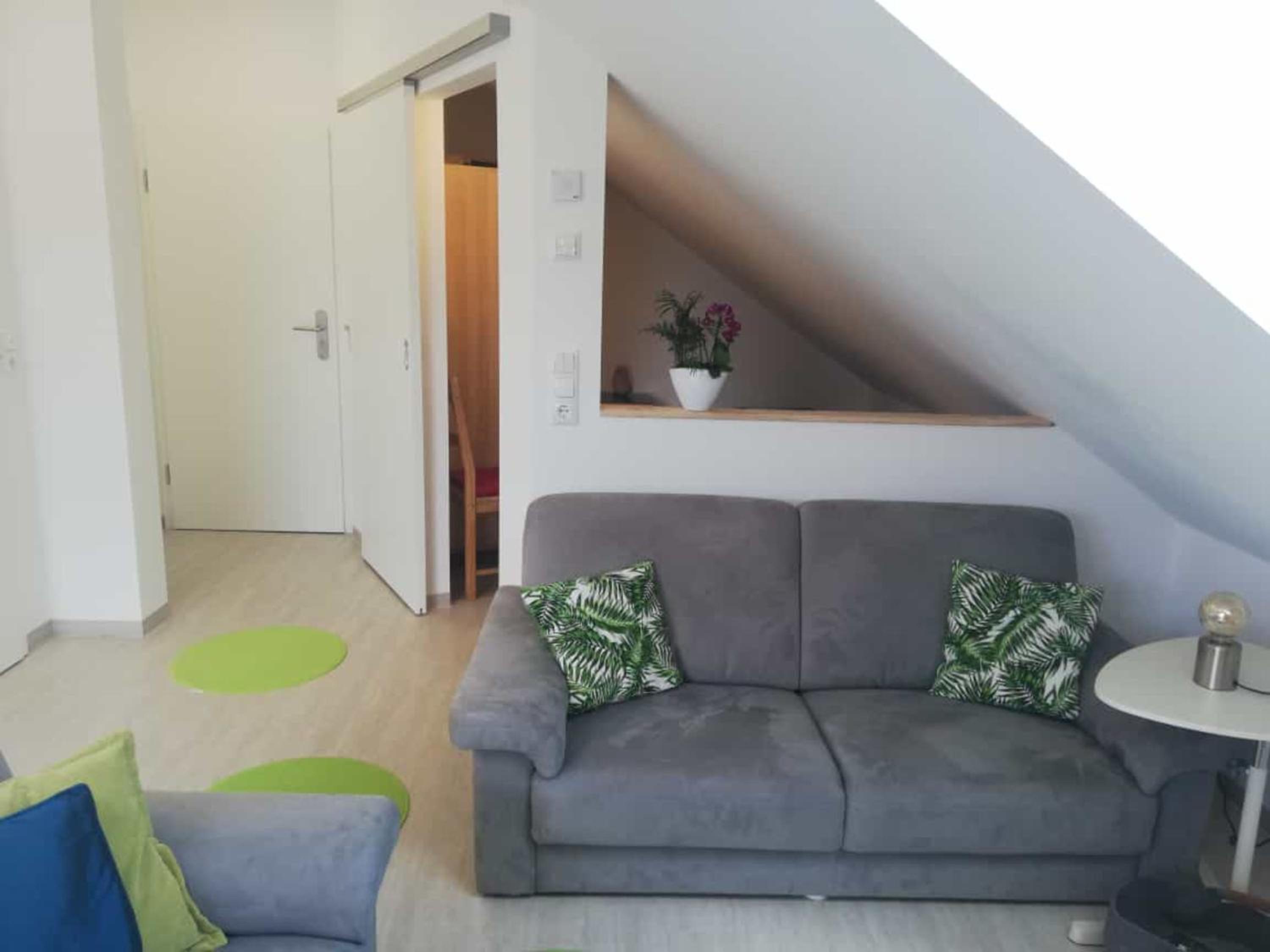 Apartment photo 1