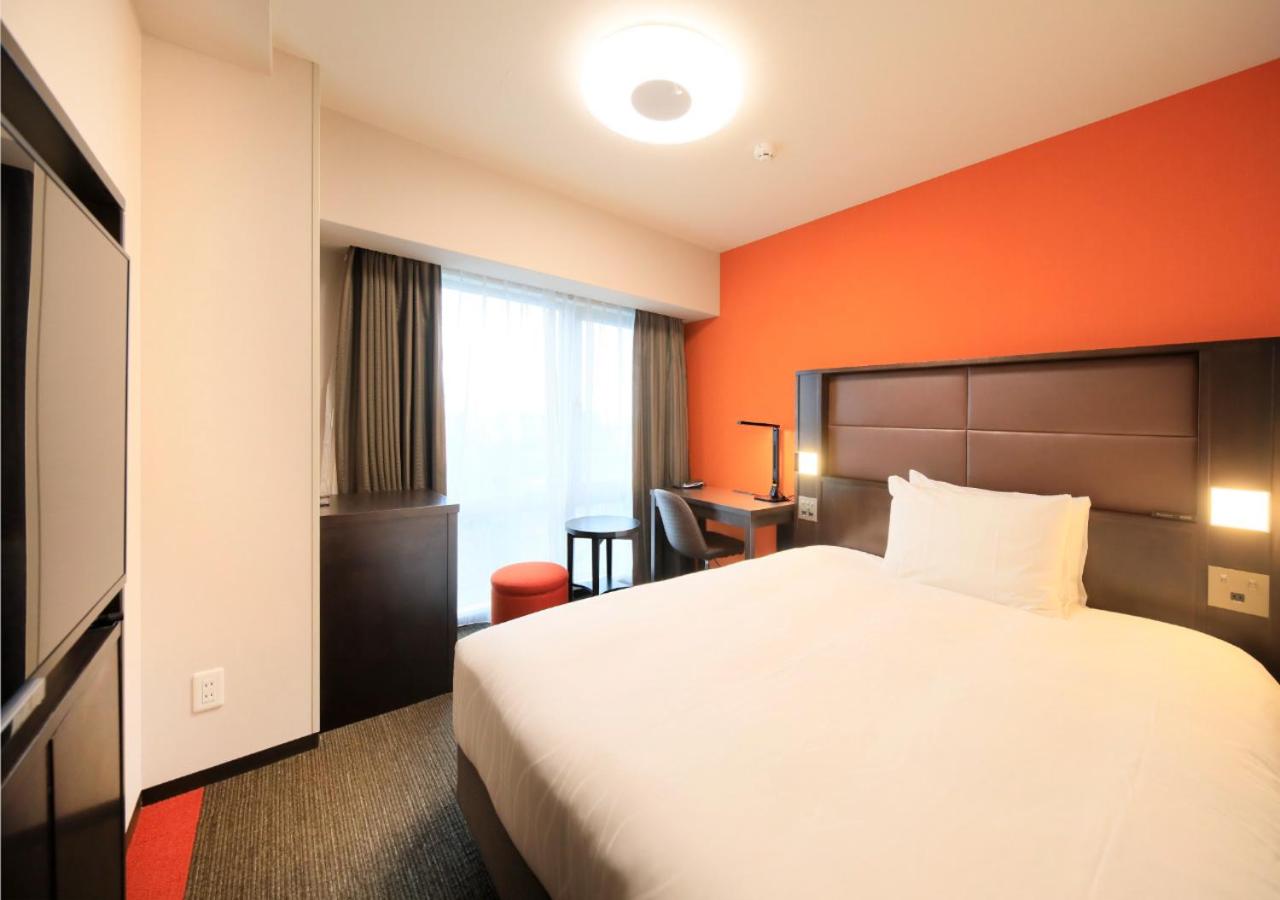 Double Room for 2 adults - Smoking photo 2