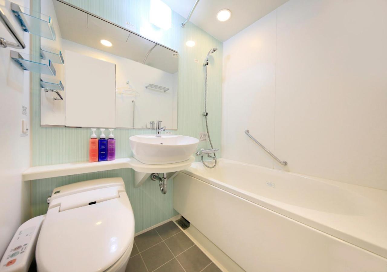 Double Room for Single Use - Smoking photo 2