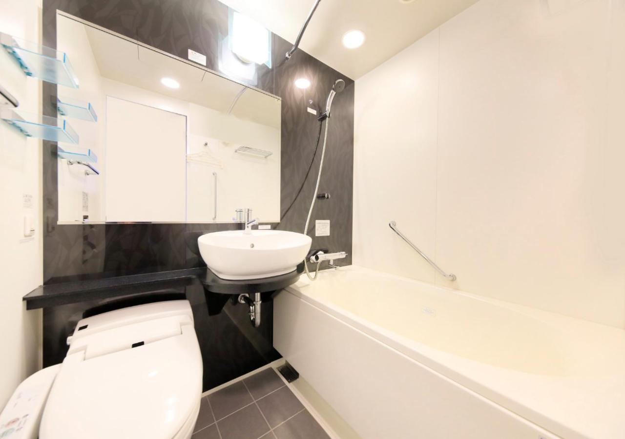 Double Room for Single Use - Smoking photo 3