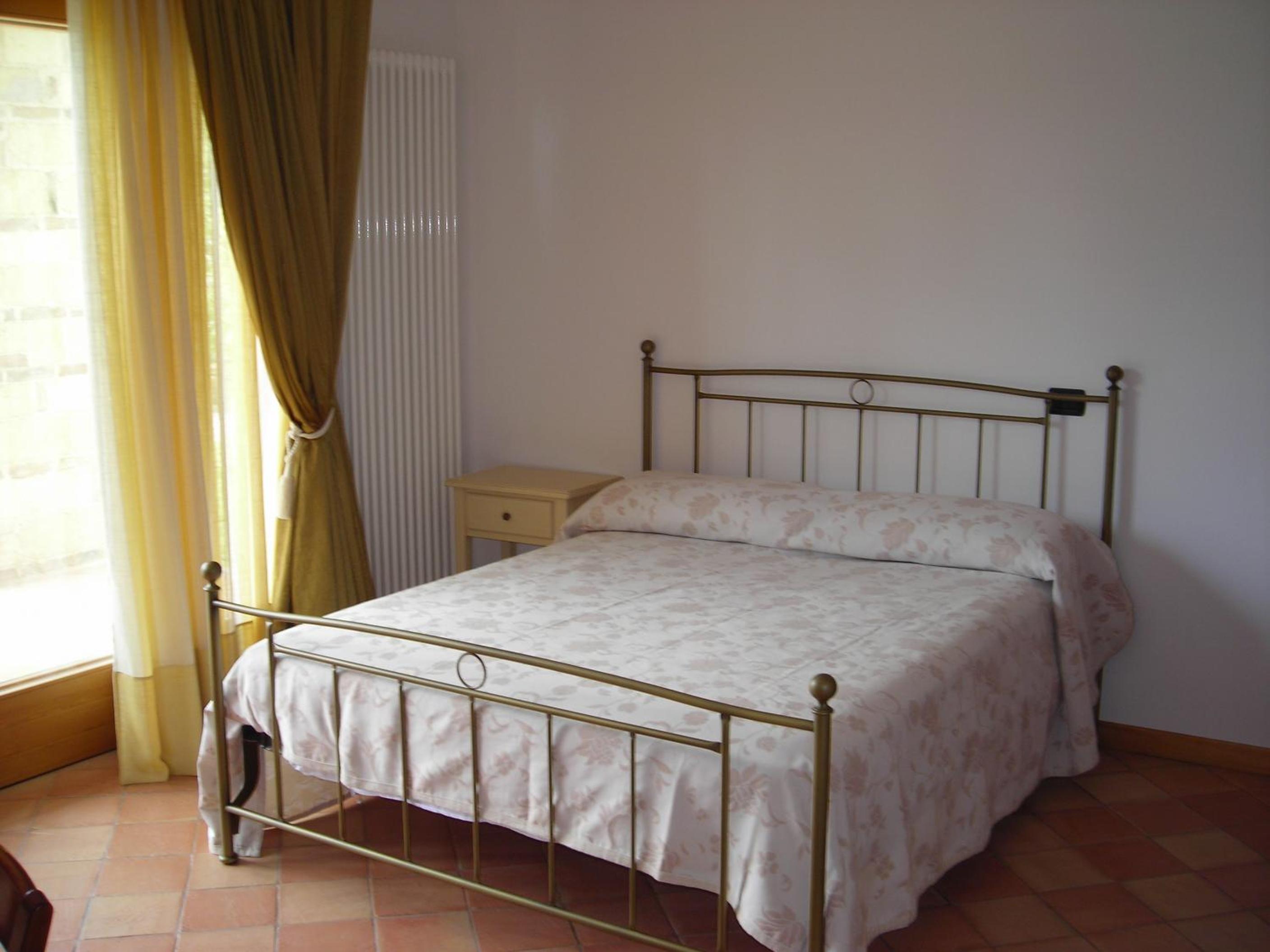 Standard Double Room photo 1