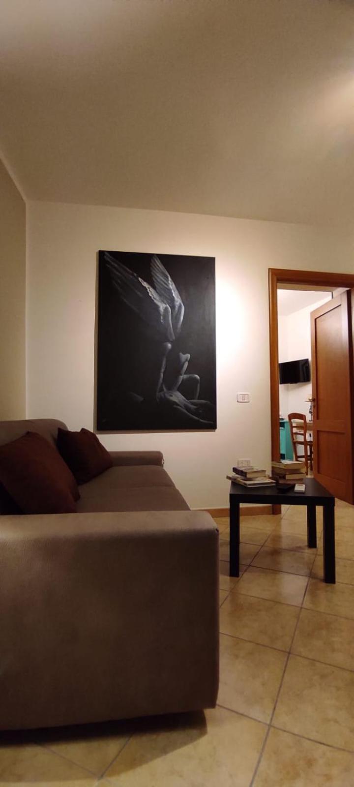 Apartment with Garden View photo 3