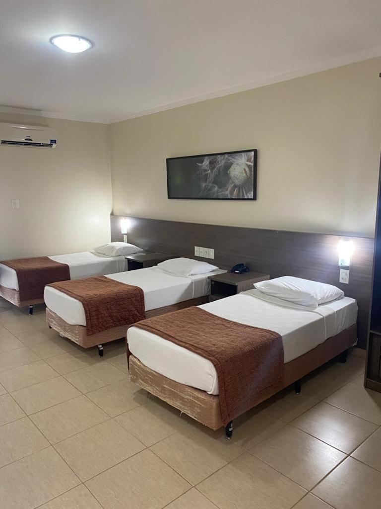 Triple Room with Pool View photo 3