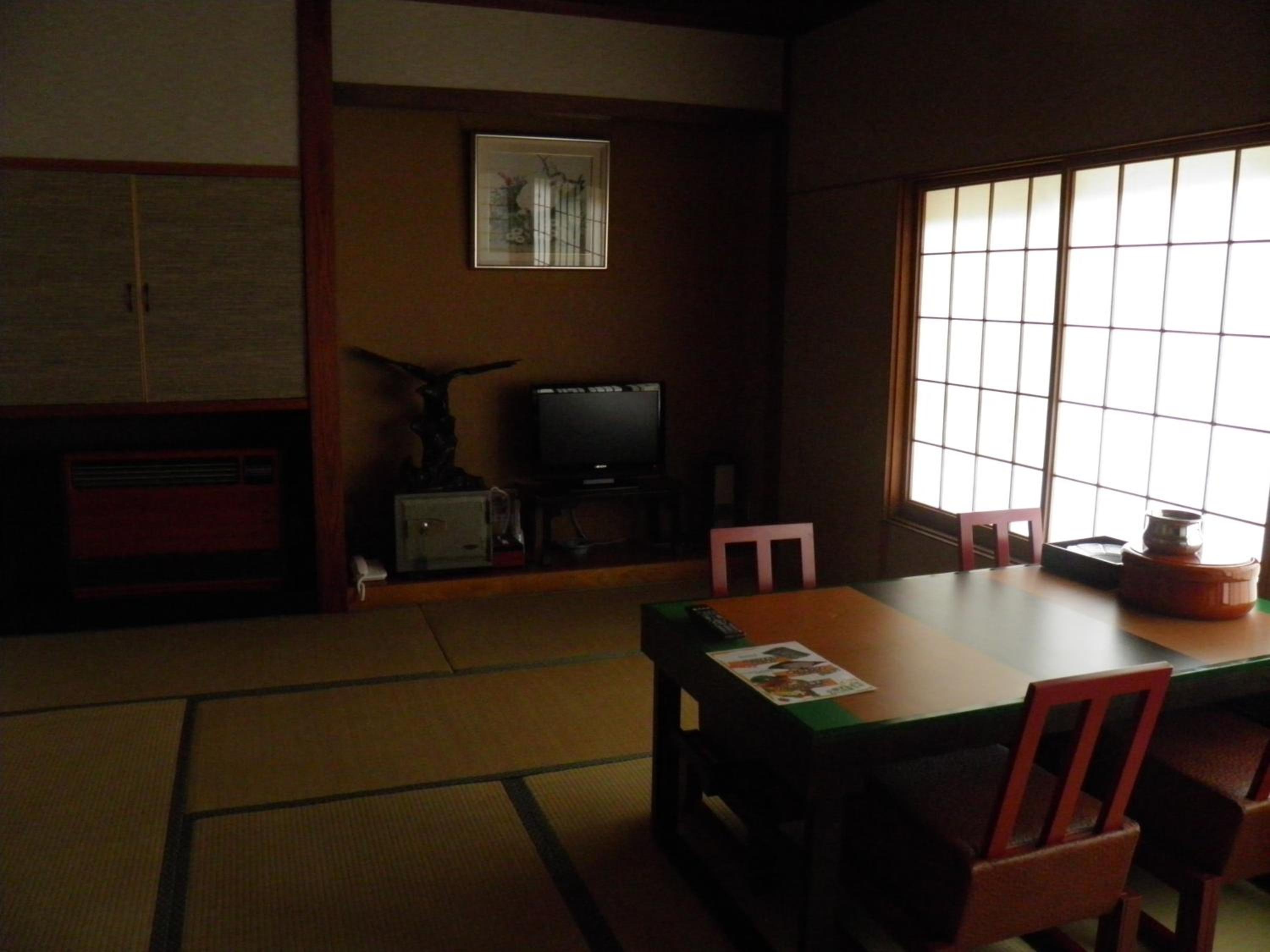 Room Selected at Check-In photo 2