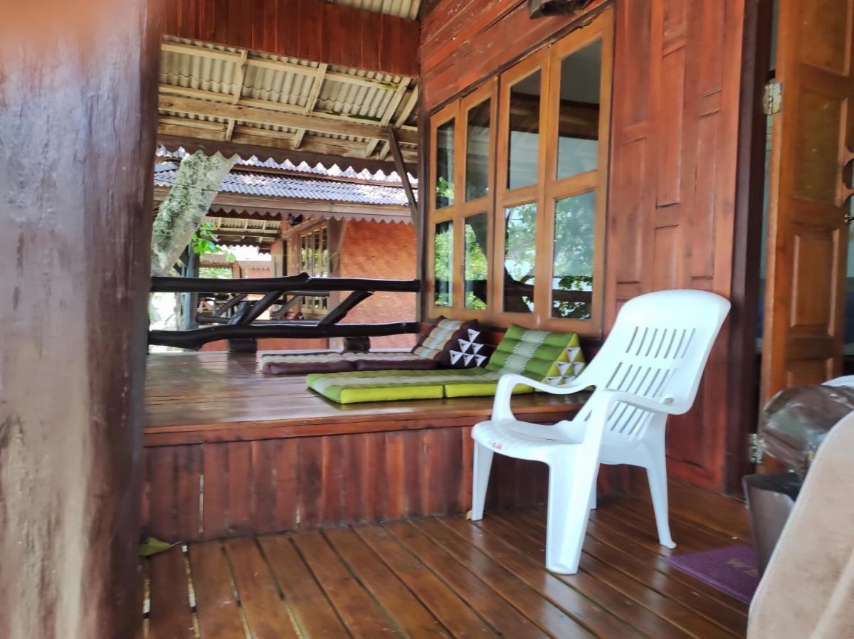 Standard Double Room with Fan photo 2